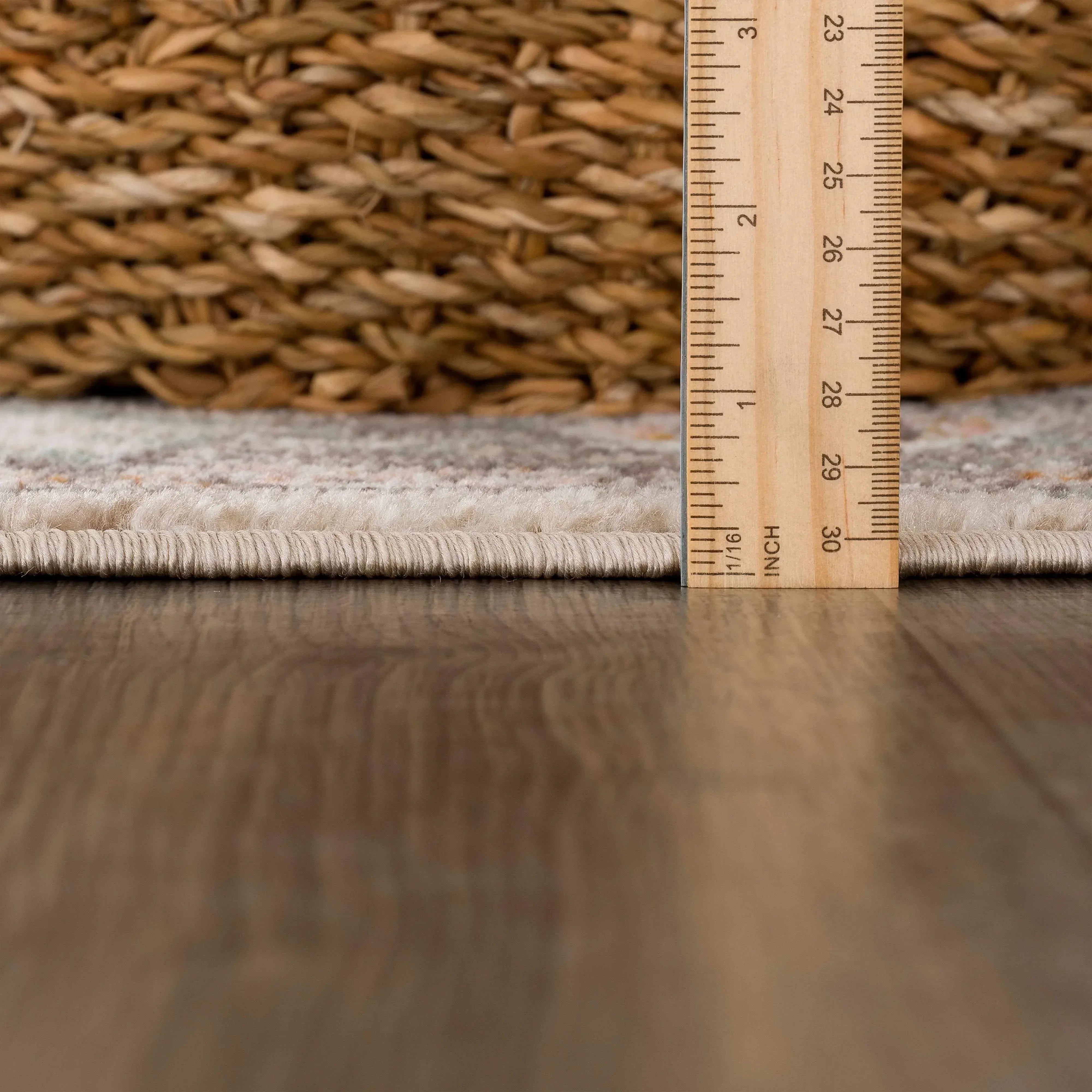 Bolinas Area Rug - The Mayfair Hall