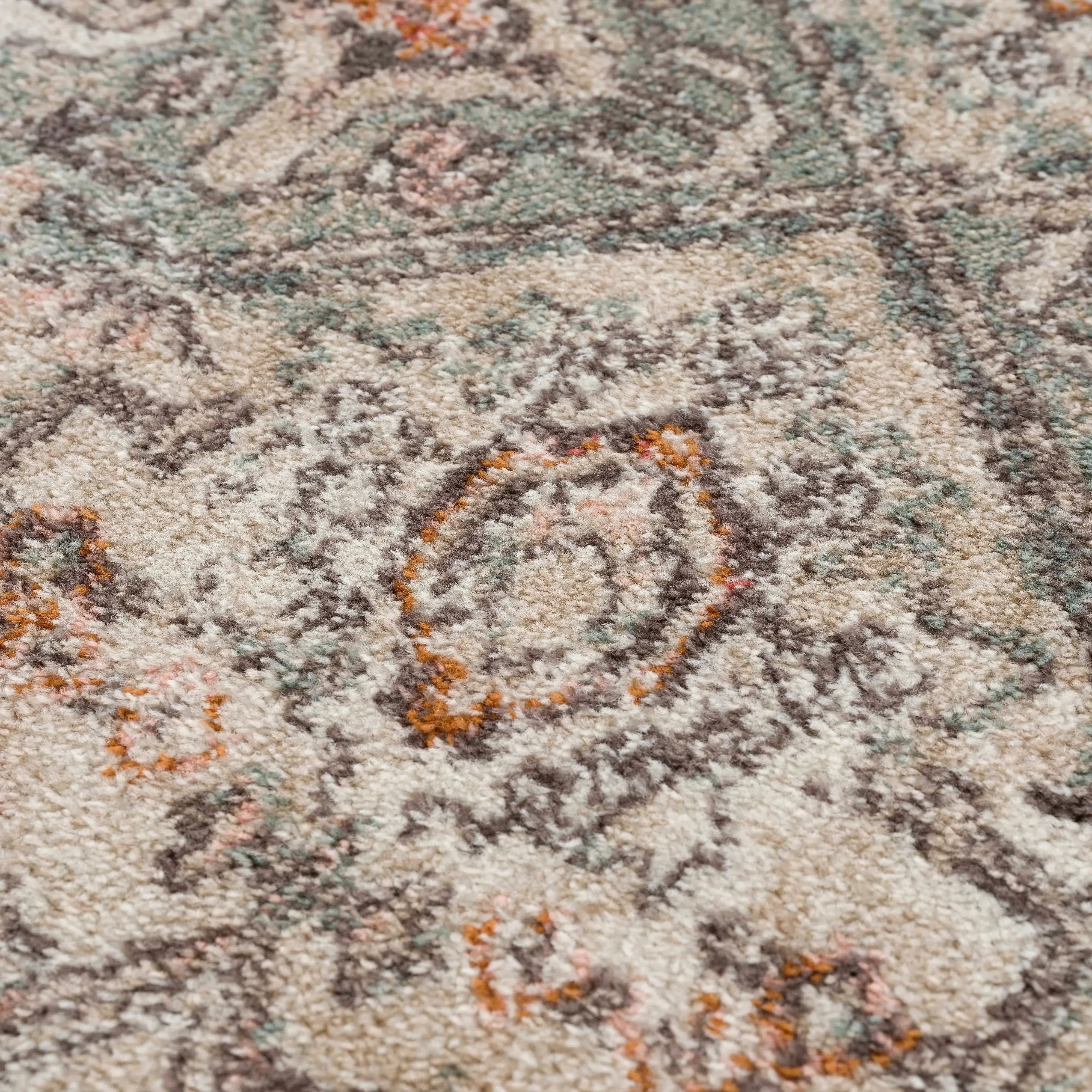 Bolinas Area Rug - The Mayfair Hall