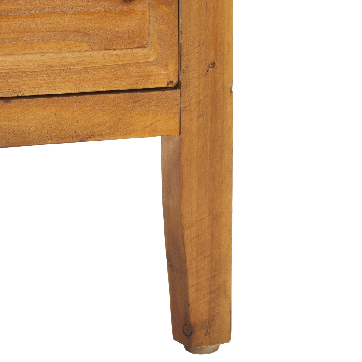 Branson Sideboard Light Oak