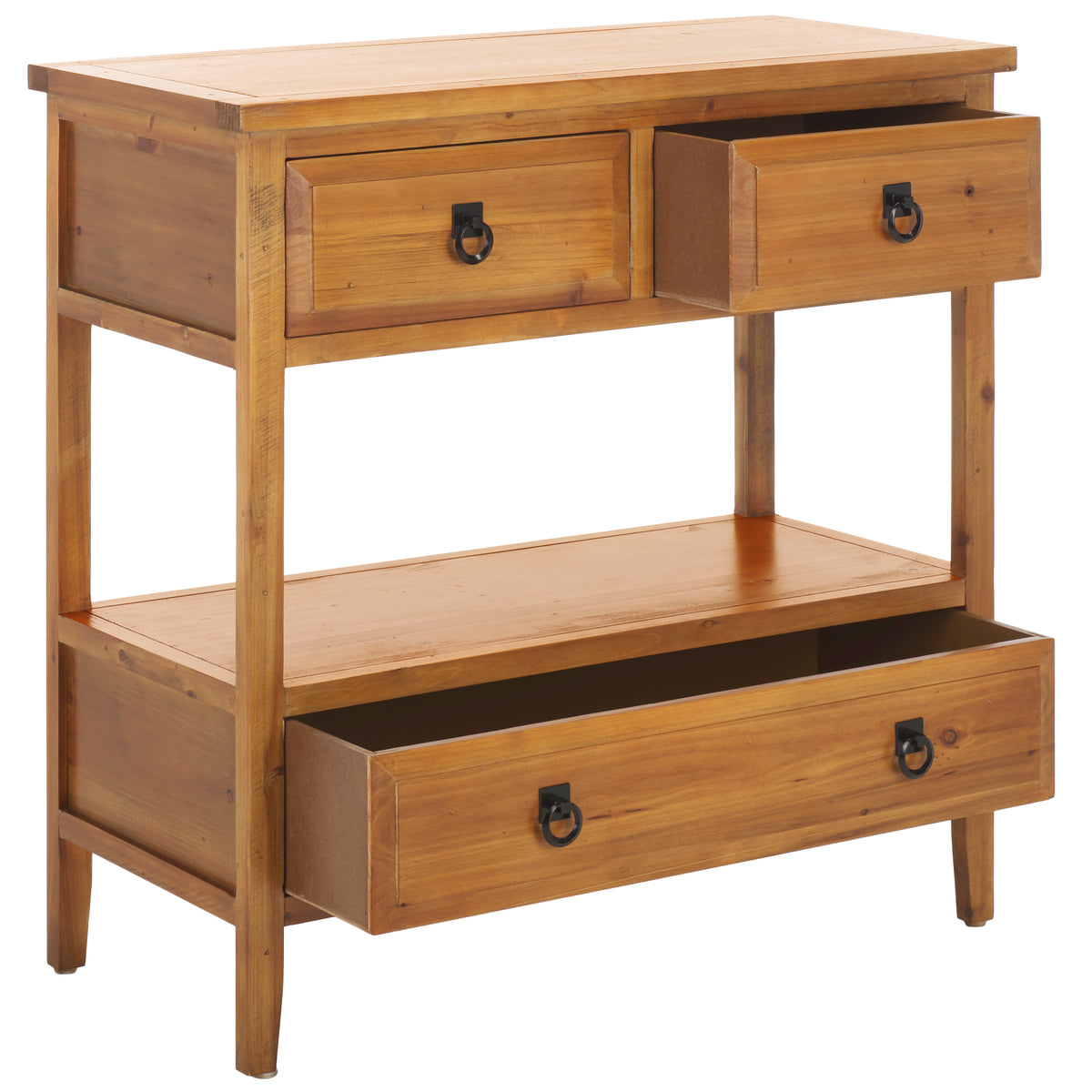 Branson Sideboard Light Oak