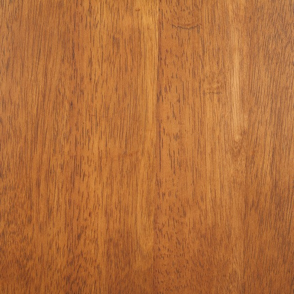 Parker Wood Spindle Back Dining Chair in Walnut (Set of 2)