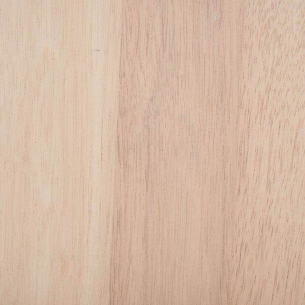 Parker Wood Spindle Back Dining Chair in Whitewashed (Set of 2)