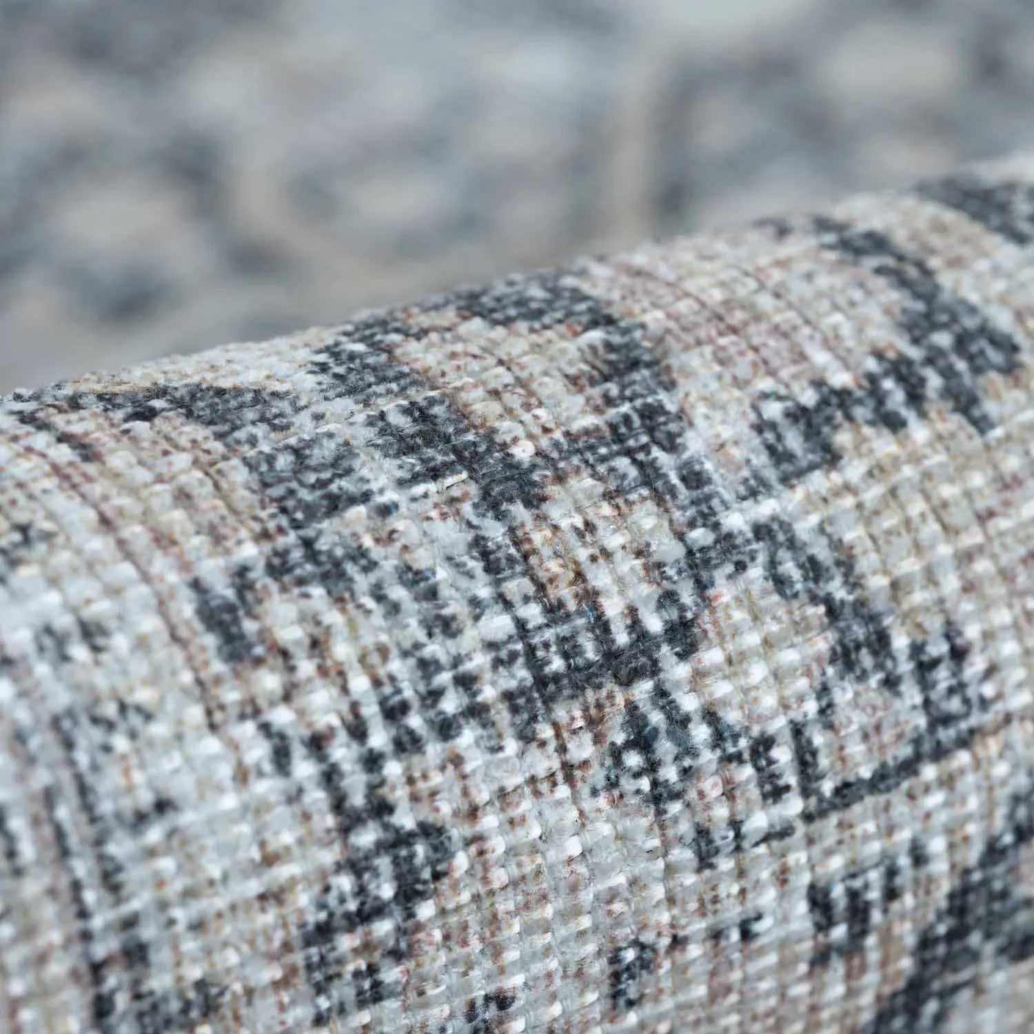 Hedda Washable Area Rug - The Mayfair Hall