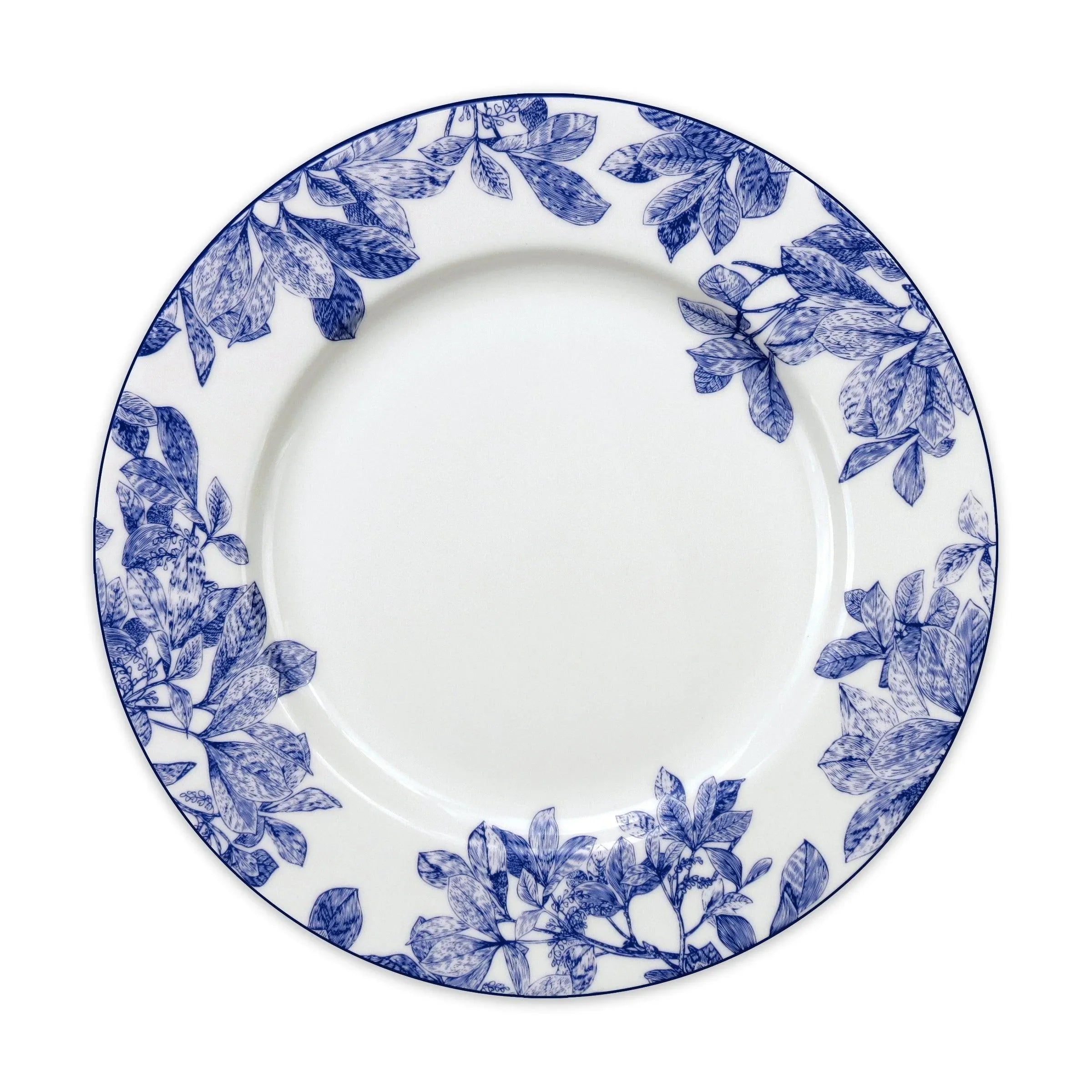 Arbor Porcelain Dinner Plate - The Mayfair Hall