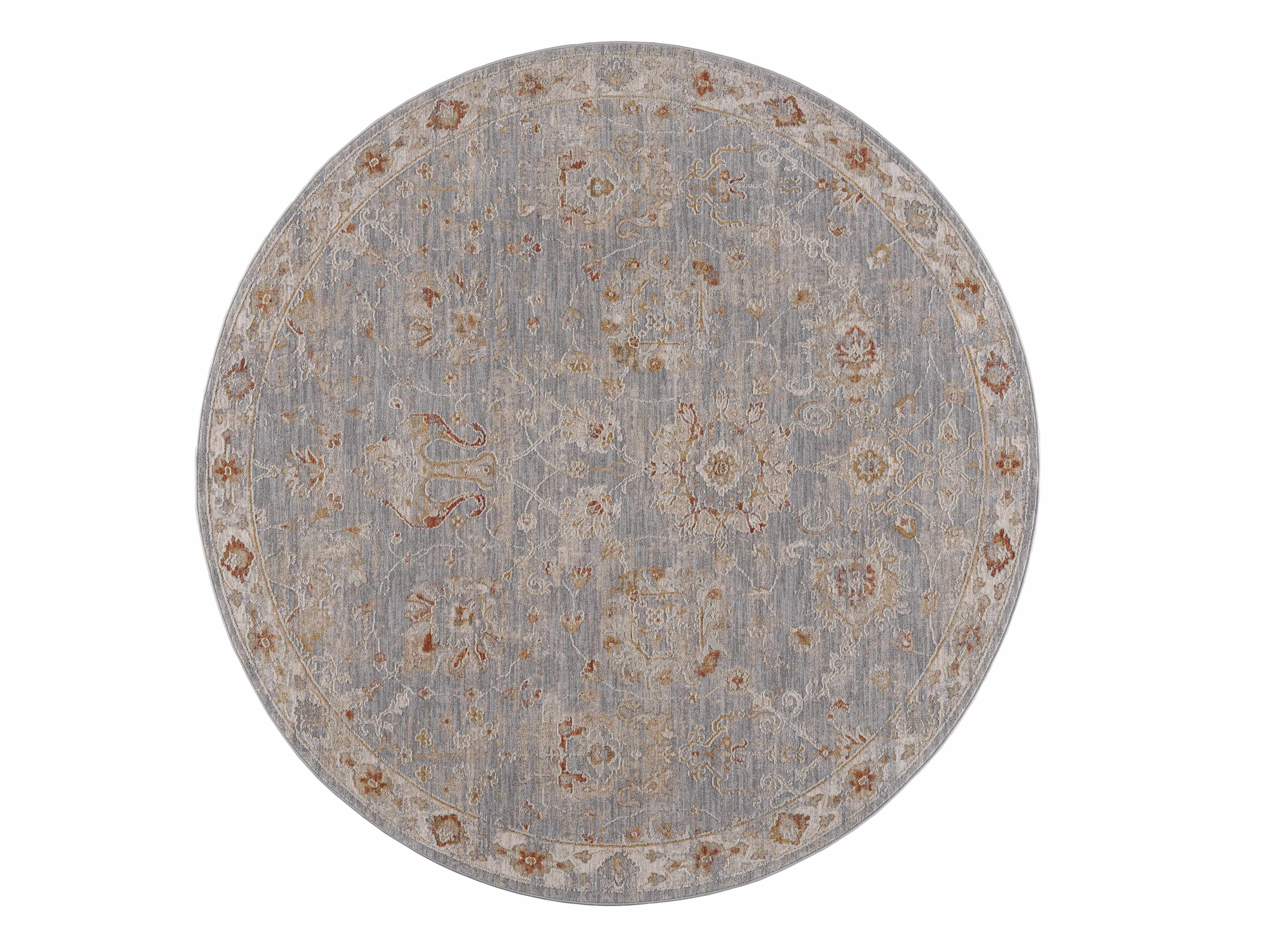 Mangham Thick Luxe Area Rug