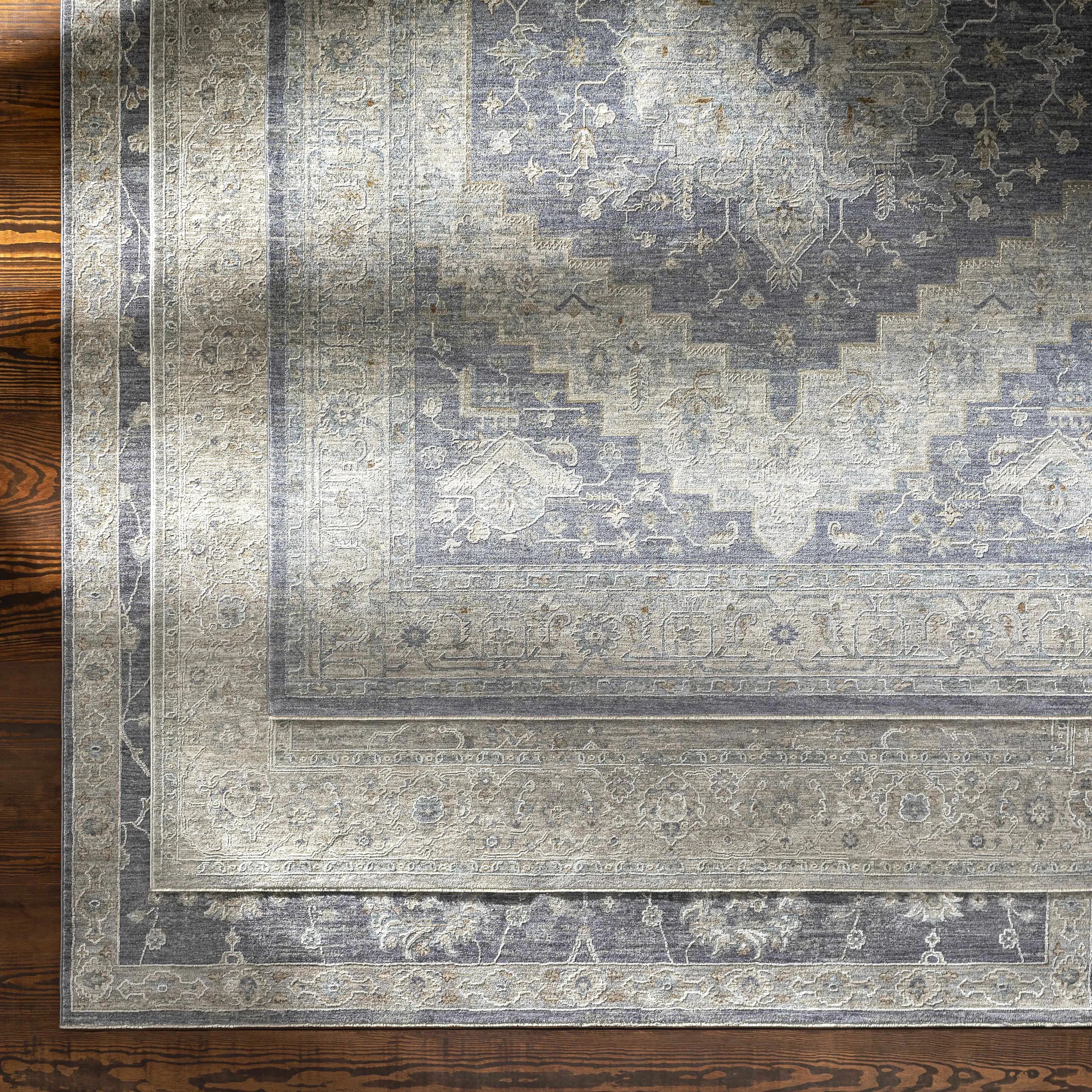 Kanimbla Area Rug - The Mayfair Hall