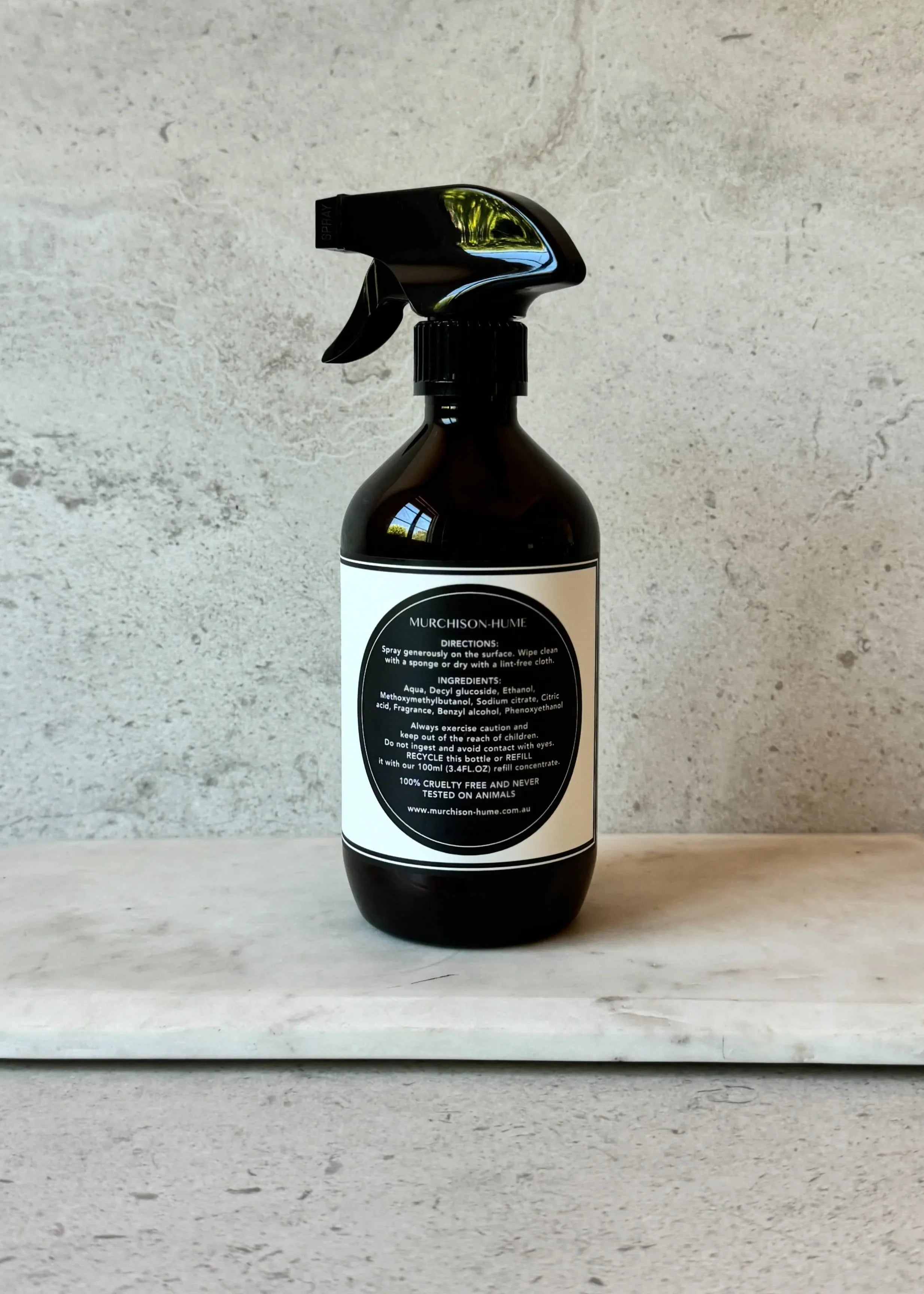 All-Purpose Cleaner - The Mayfair Hall