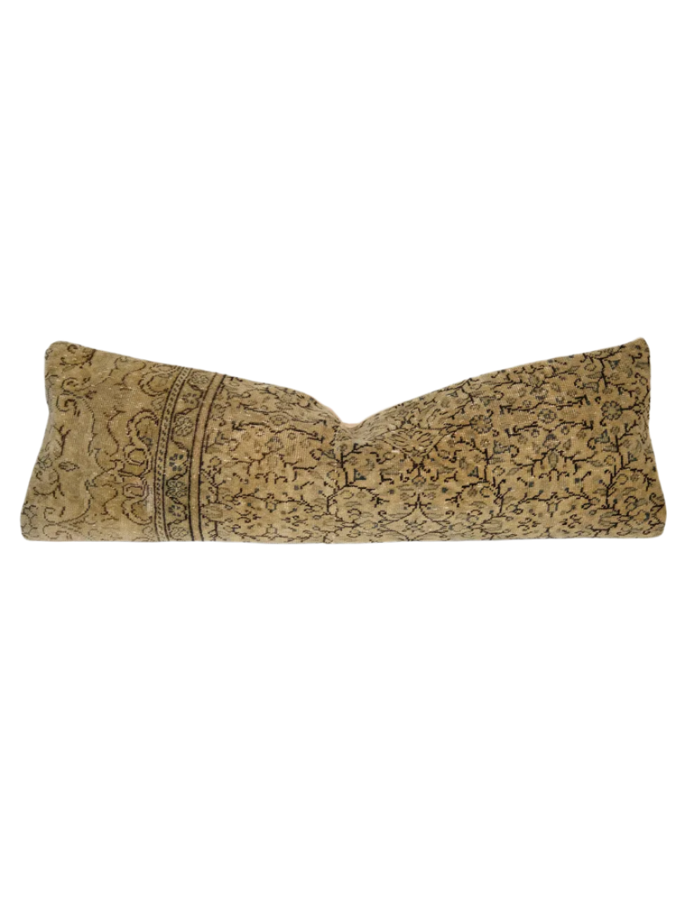 Adelle Turkish Long Lumbar No.1