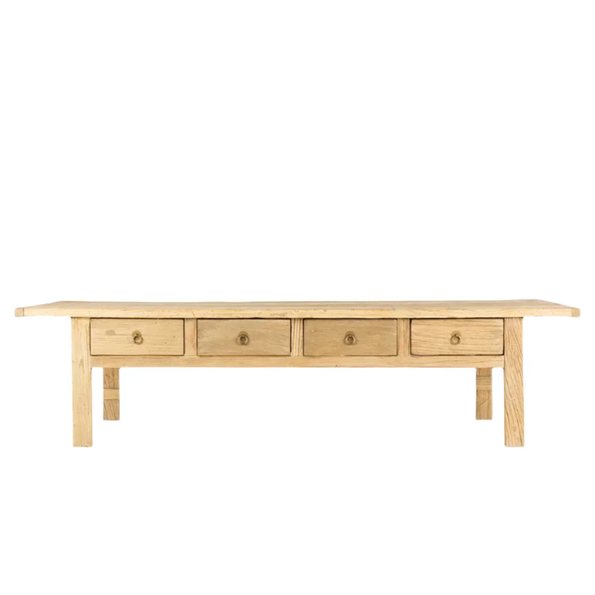Aki Coffee Table - The Mayfair Hall