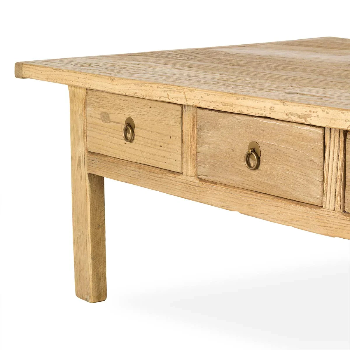 Aki Coffee Table - The Mayfair Hall