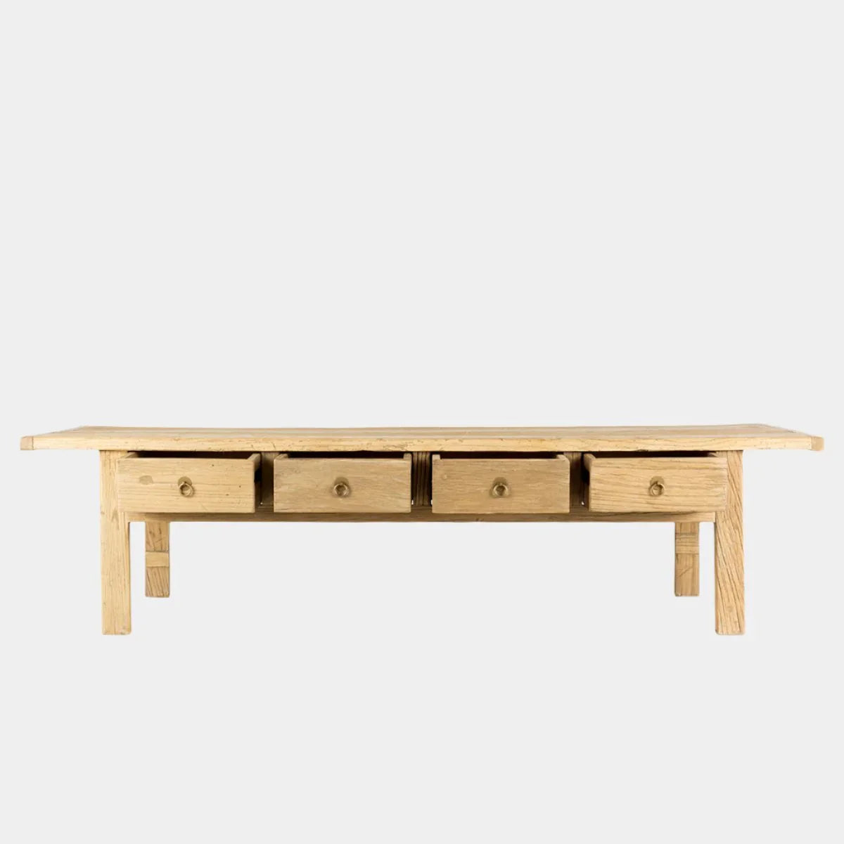 Aki Coffee Table - The Mayfair Hall