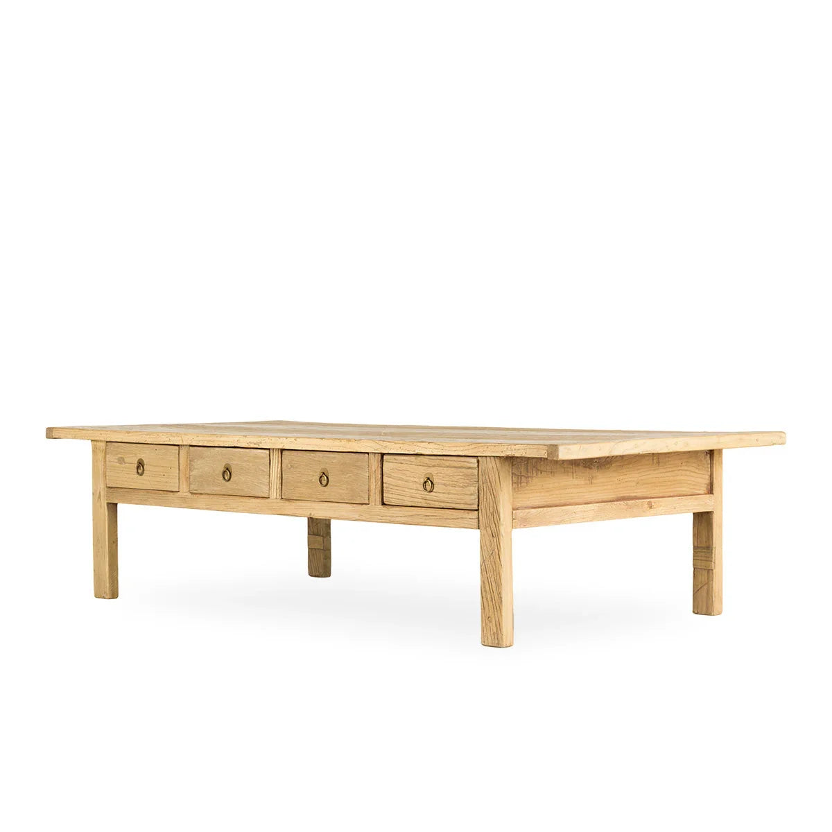 Aki Coffee Table - The Mayfair Hall