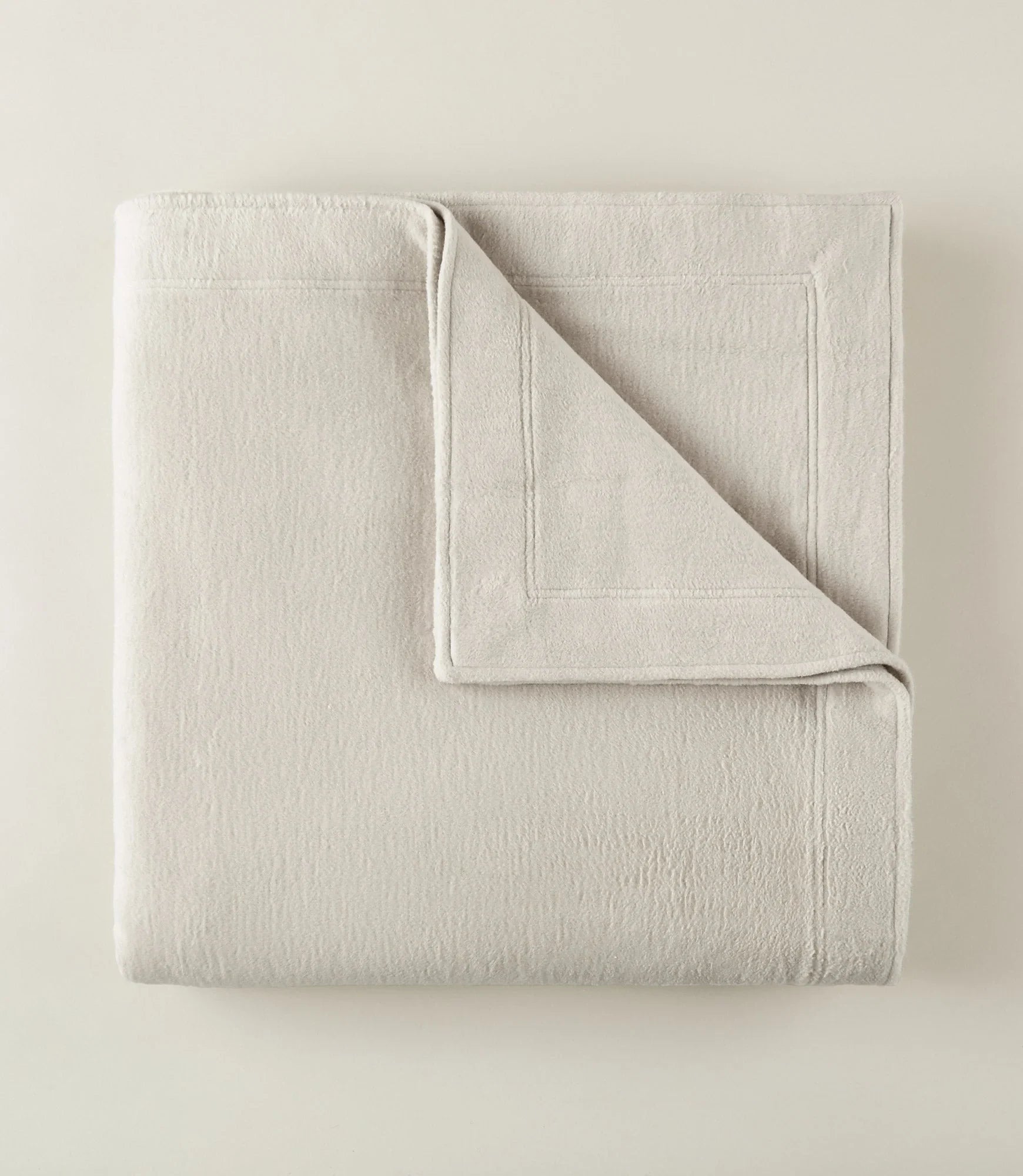 All Seasons Framed Cotton Blanket