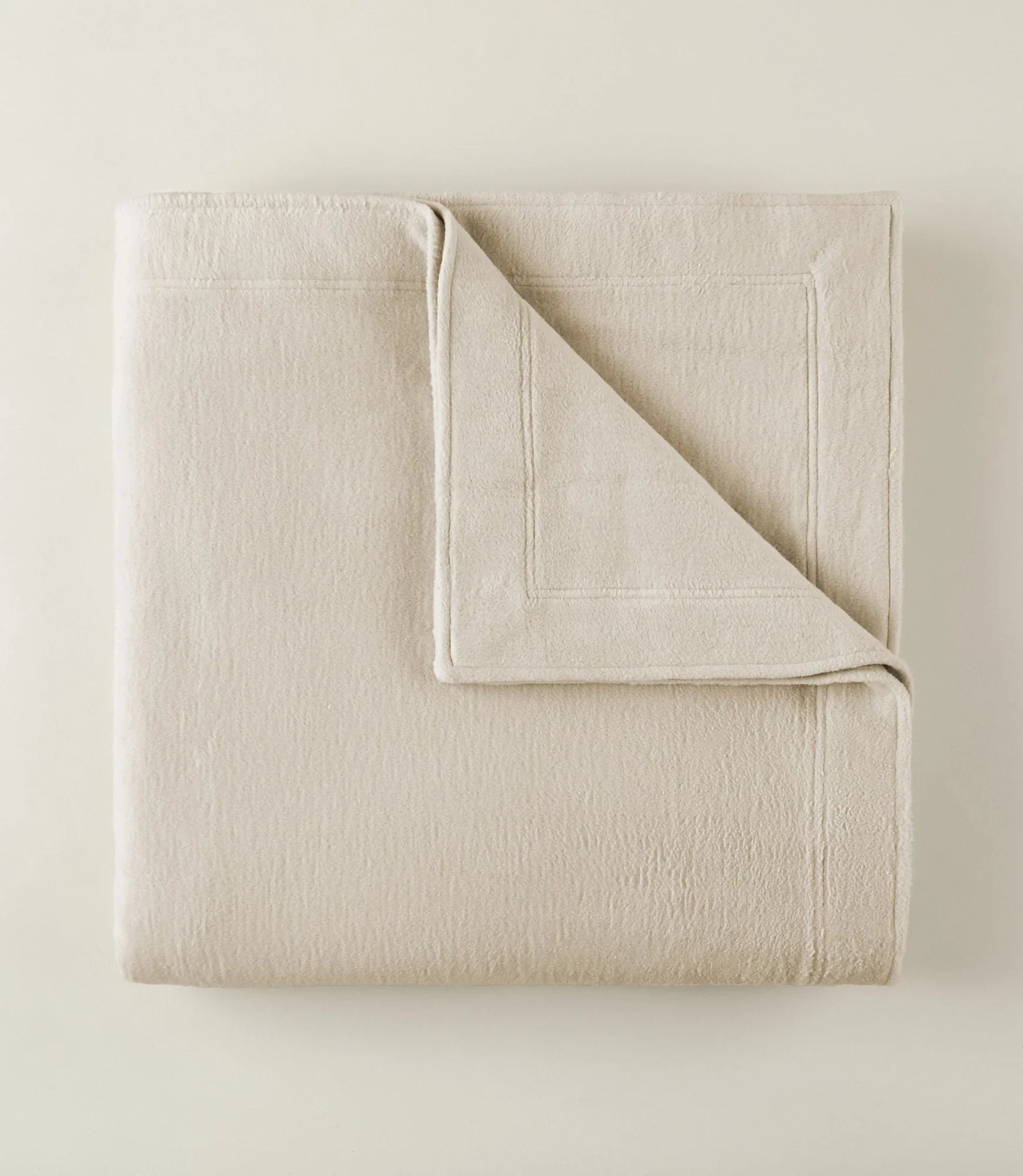 All Seasons Framed Cotton Blanket