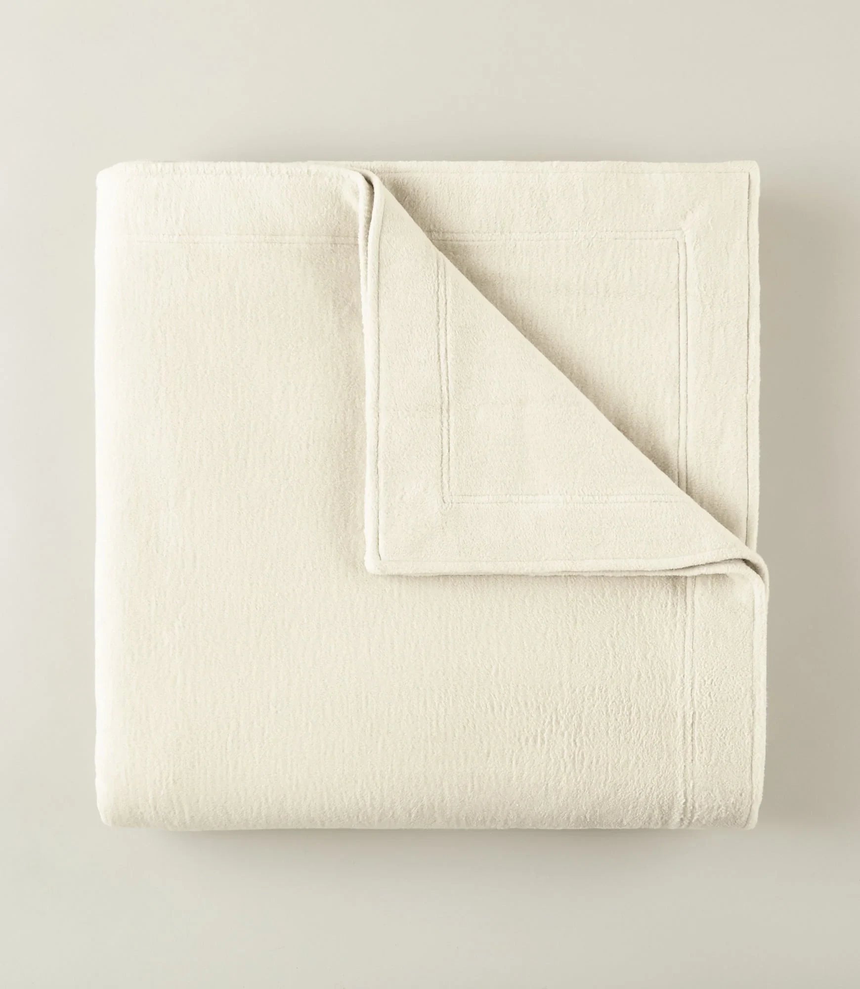 All Seasons Framed Cotton Blanket