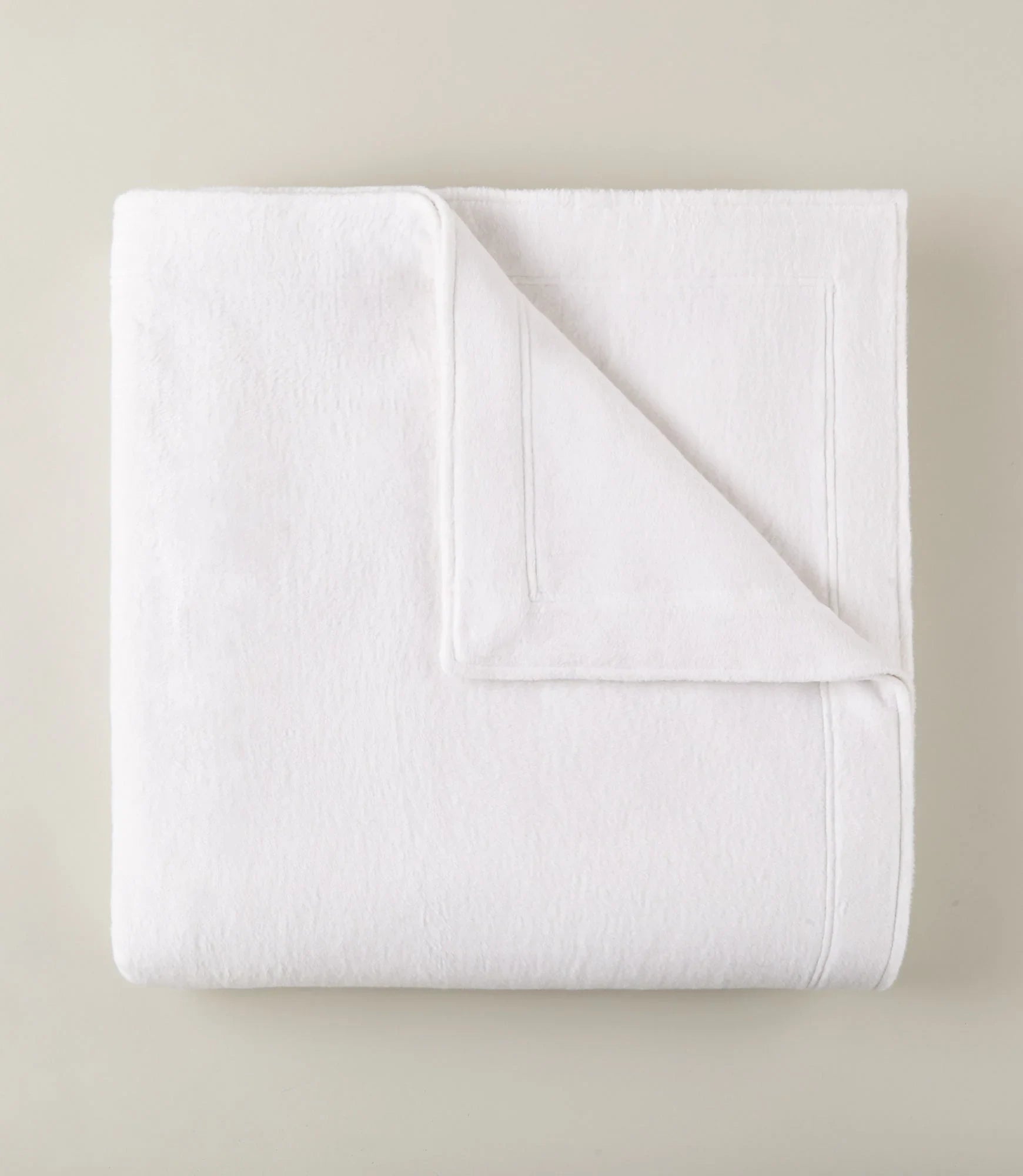 All Seasons Framed Cotton Blanket