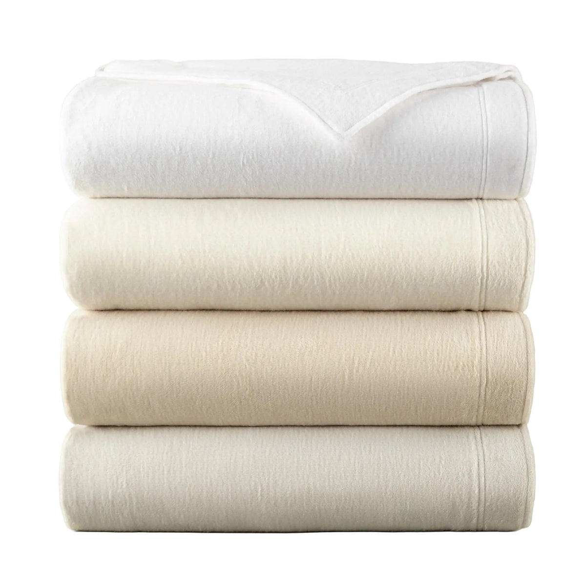 All Seasons Framed Cotton Blanket