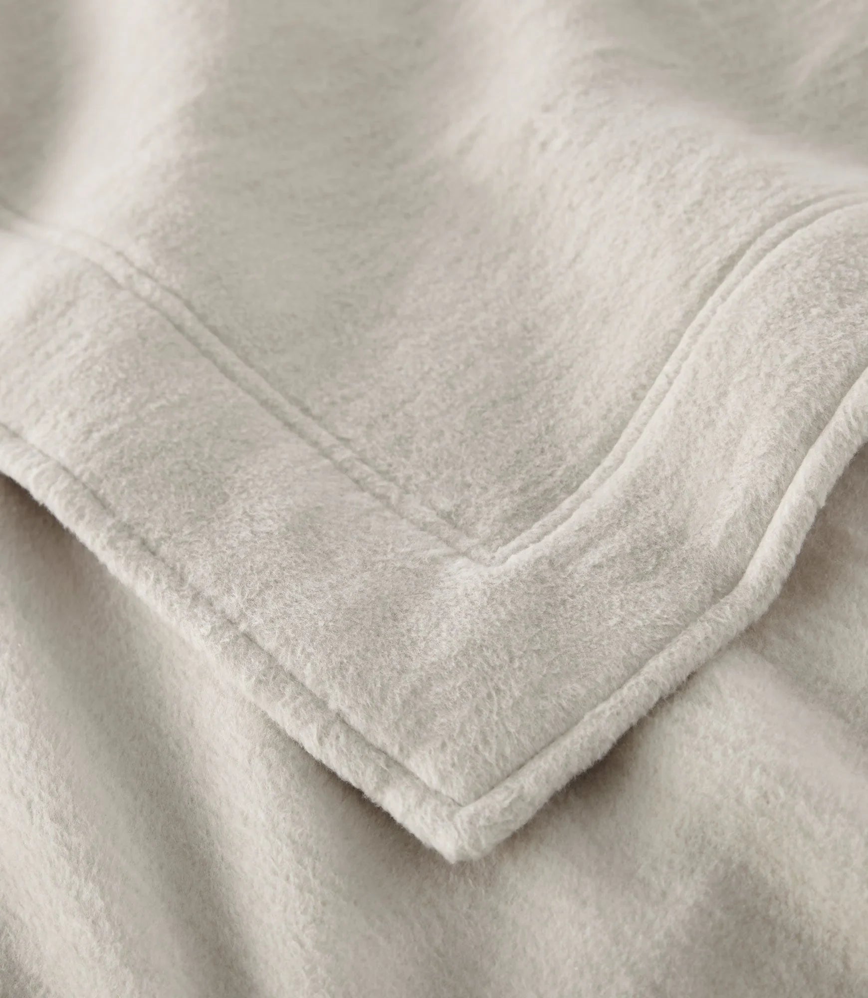 All Seasons Framed Cotton Blanket