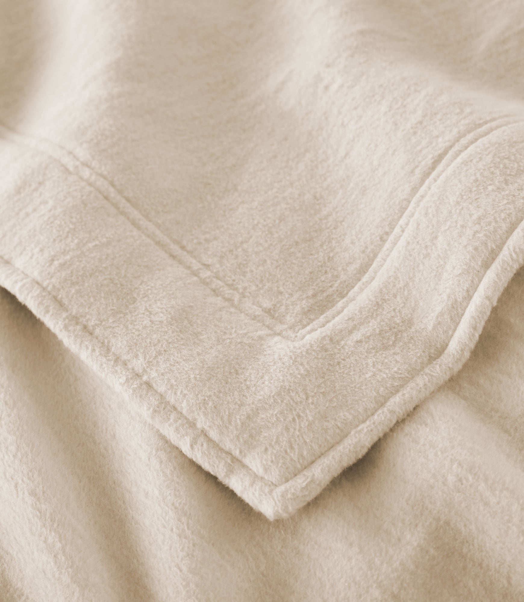 All Seasons Framed Cotton Blanket