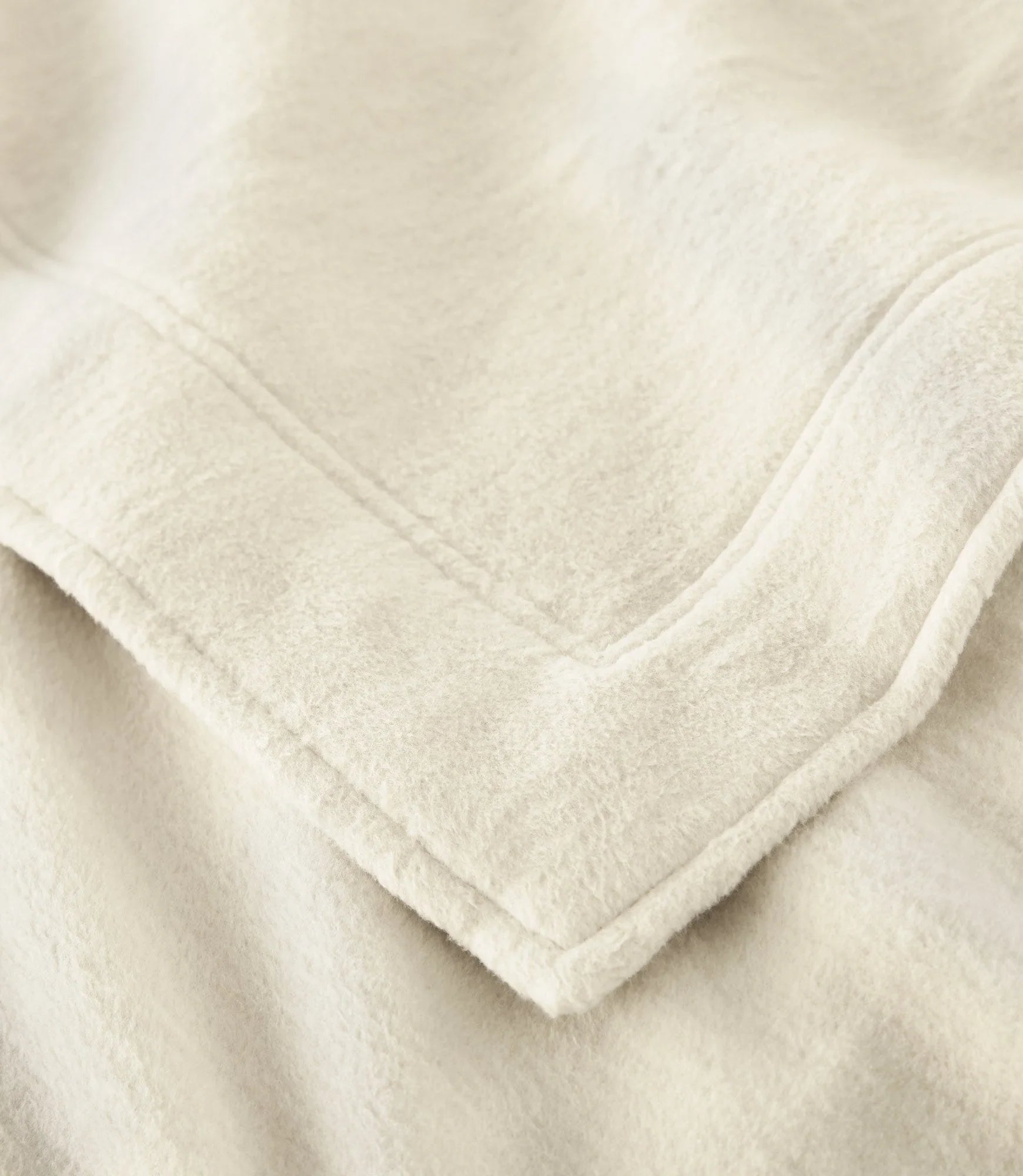 All Seasons Framed Cotton Blanket