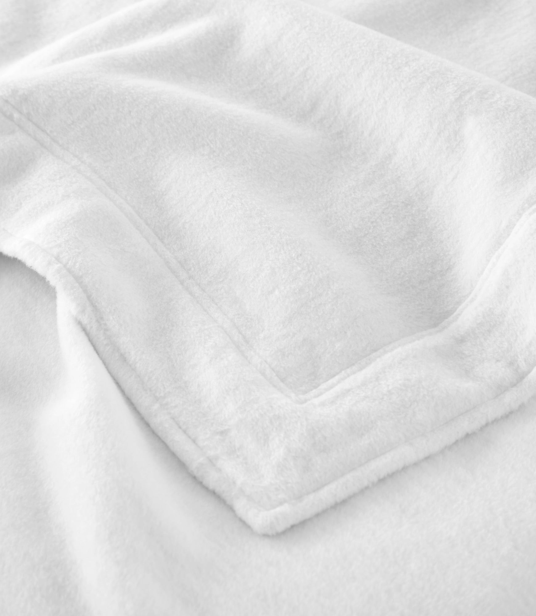 All Seasons Framed Cotton Blanket