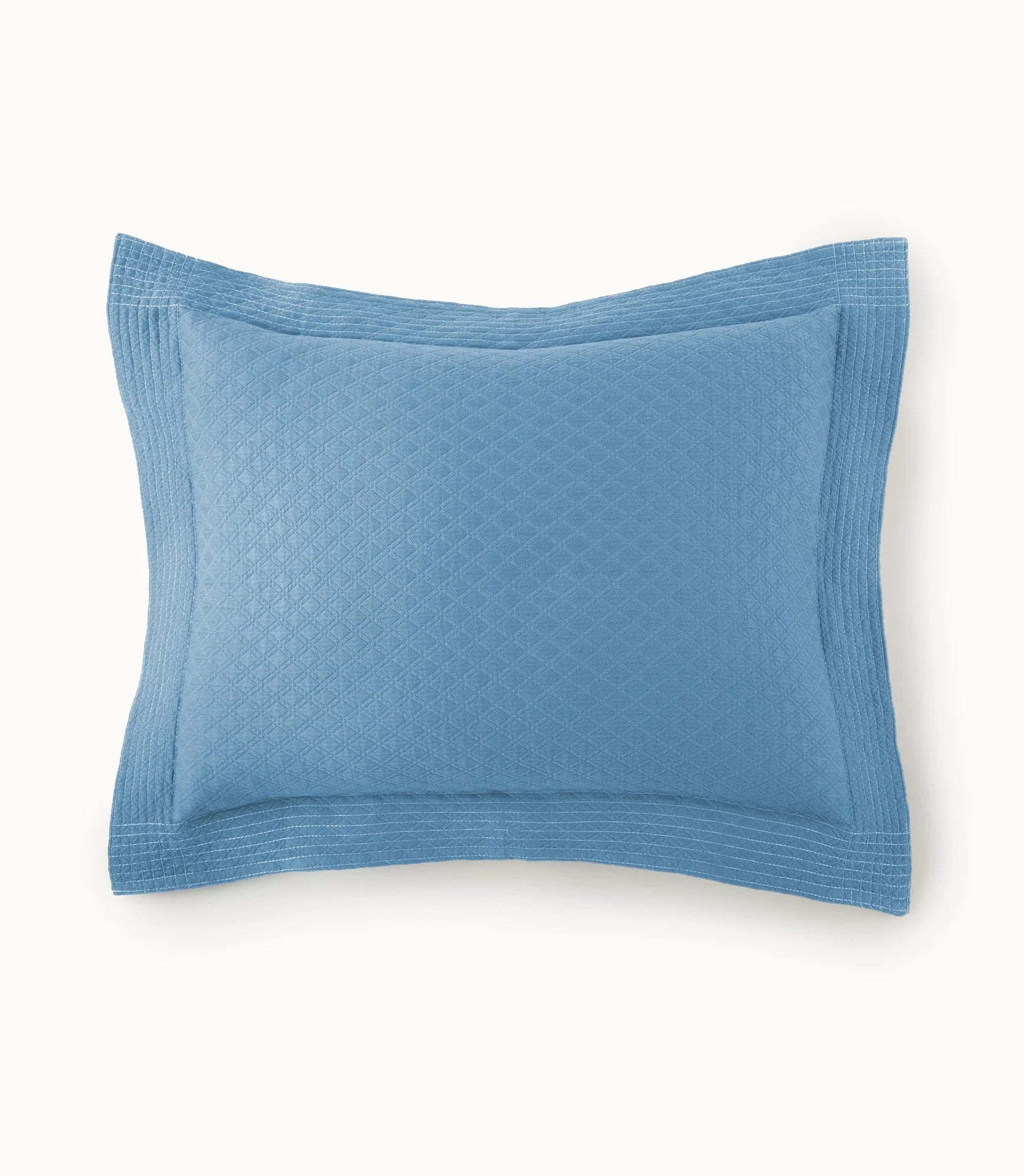 Alyssa Matelassé Sham