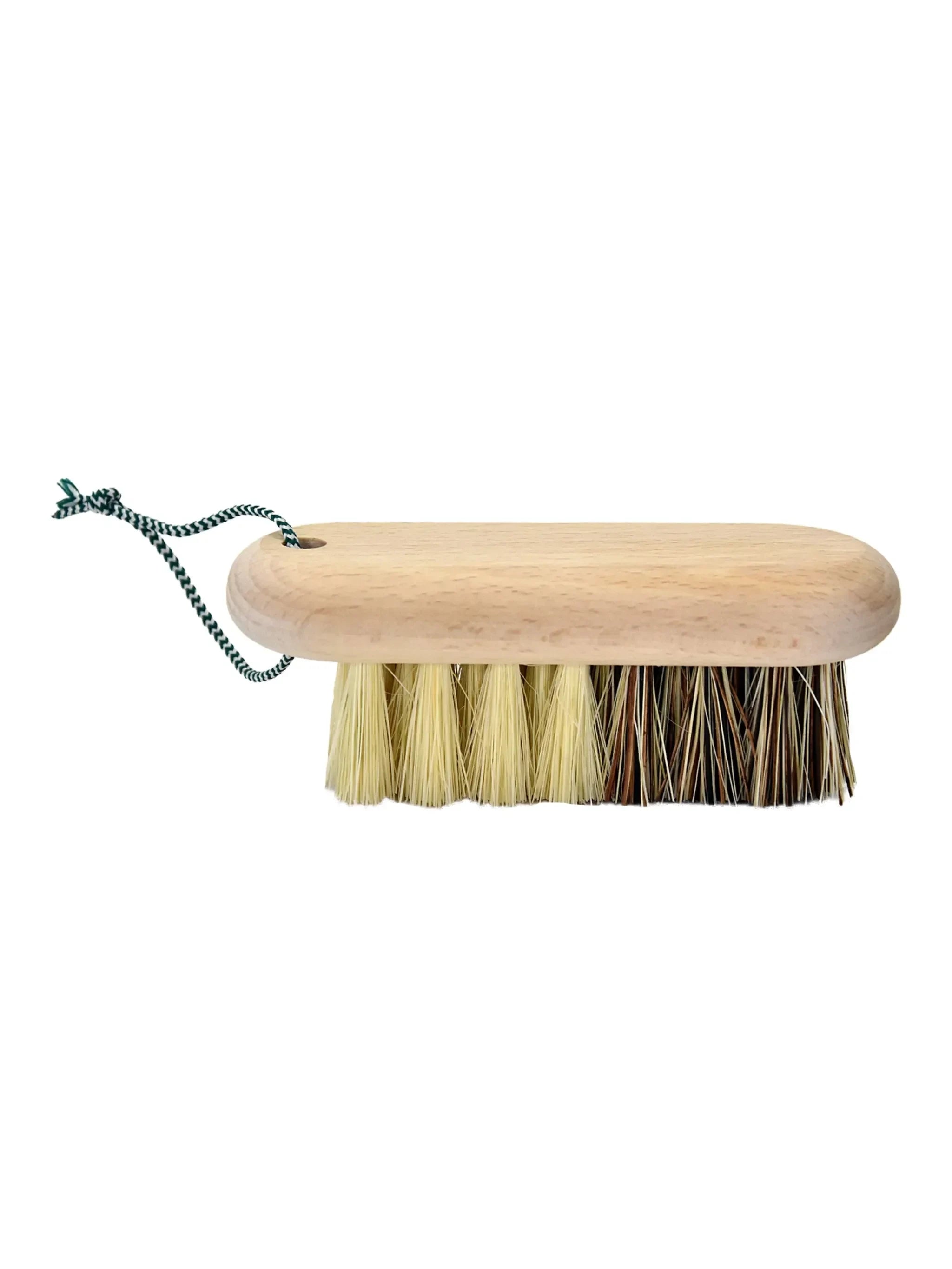 Andrée Jardin Vegetable Brush in Hard and Soft Bristle - The Mayfair Hall