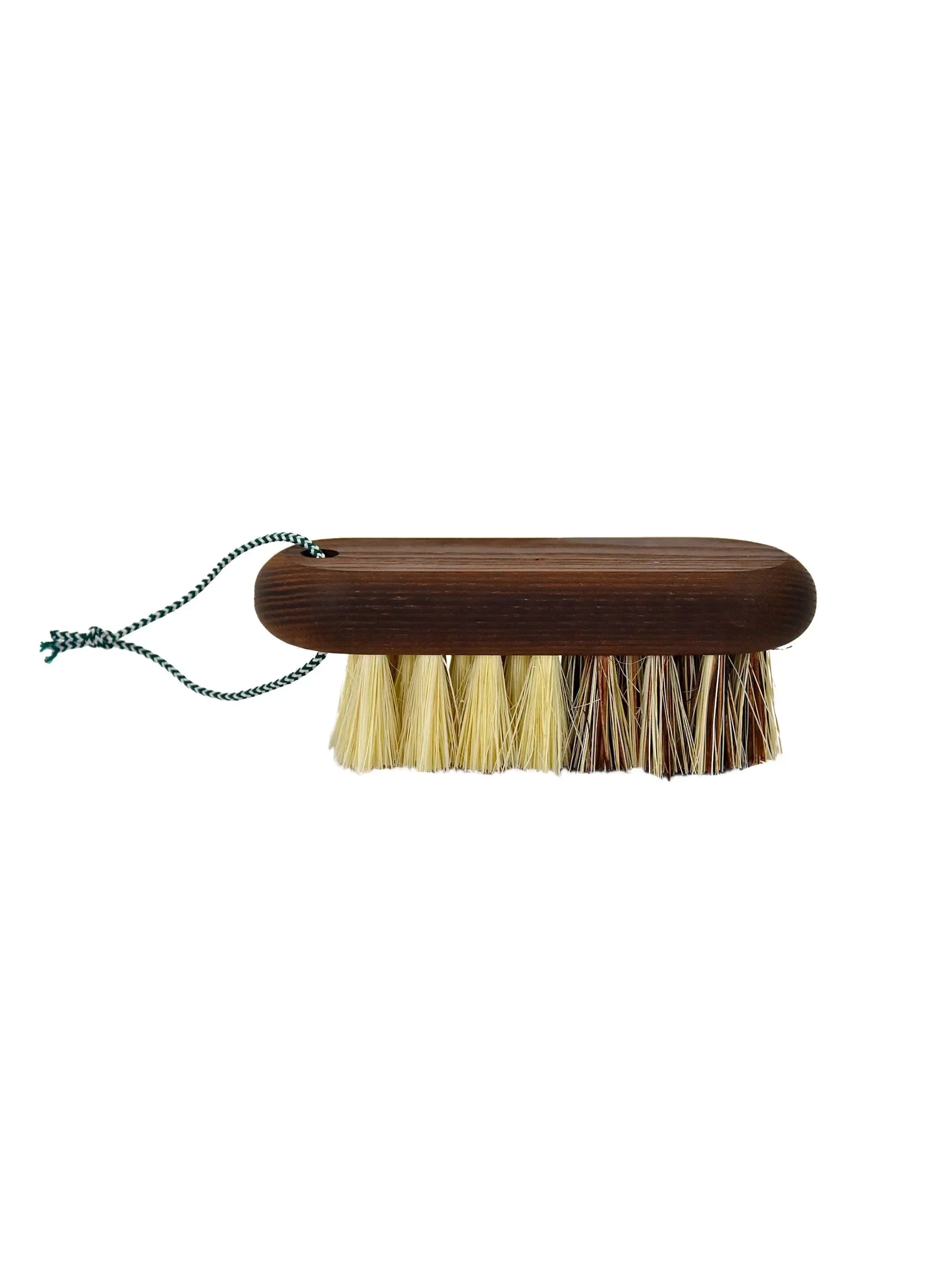 Andrée Jardin Vegetable Brush in Hard and Soft Bristle - The Mayfair Hall