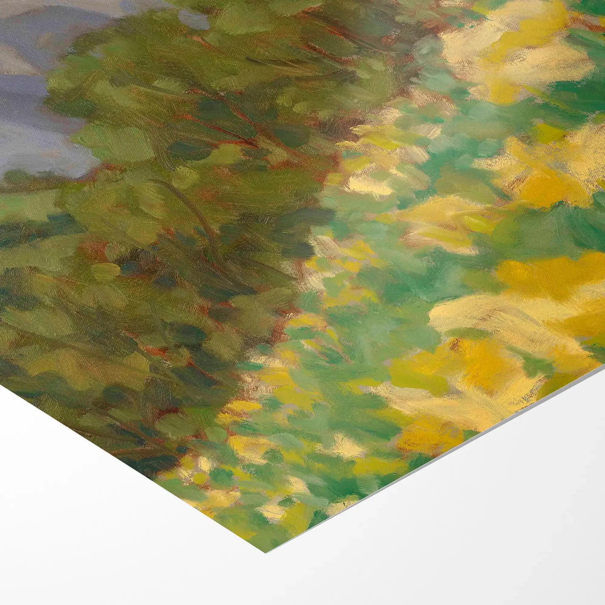 Healing Light Art Print - The Mayfair Hall