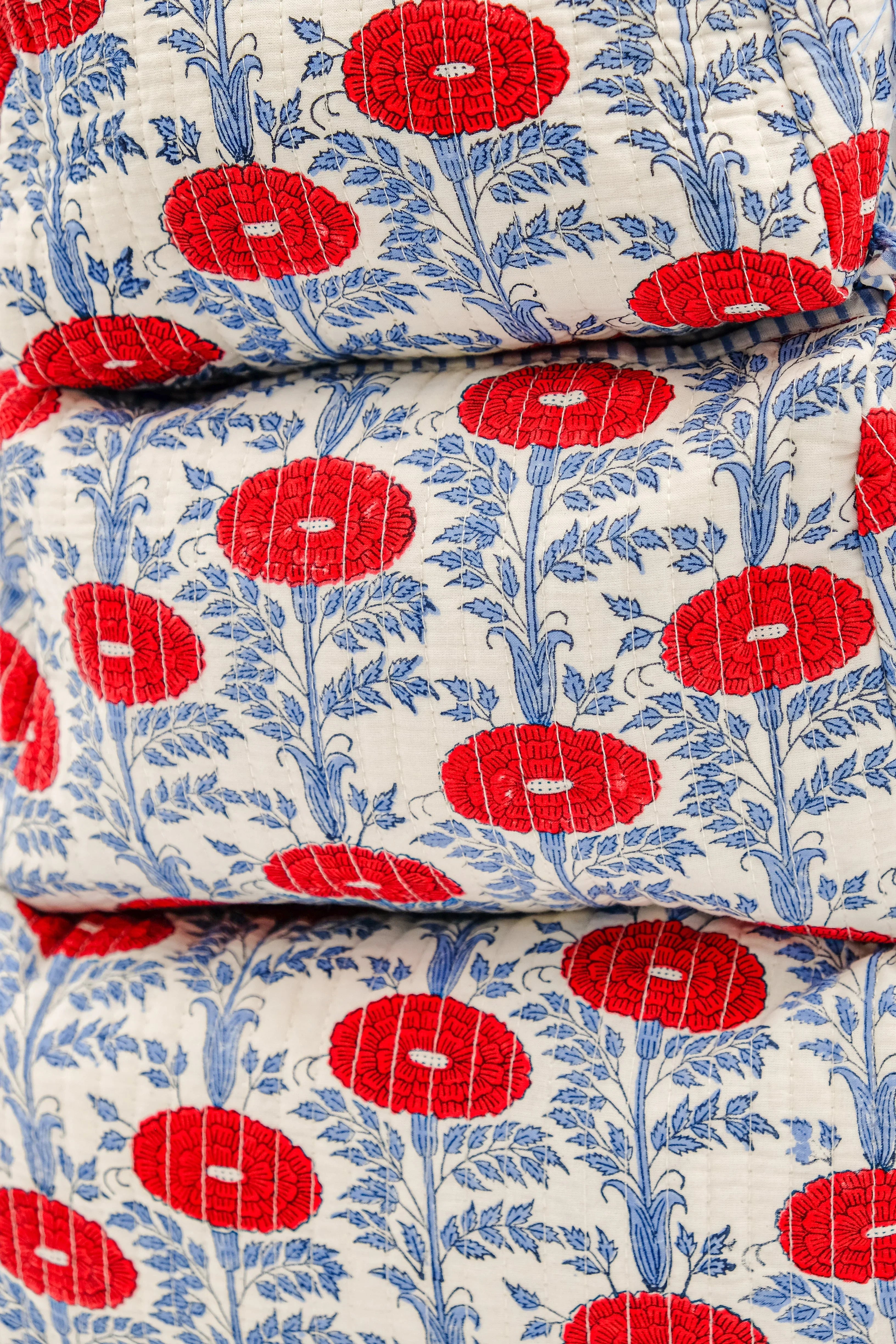 Araminta Toiletry Bag - The Mayfair Hall