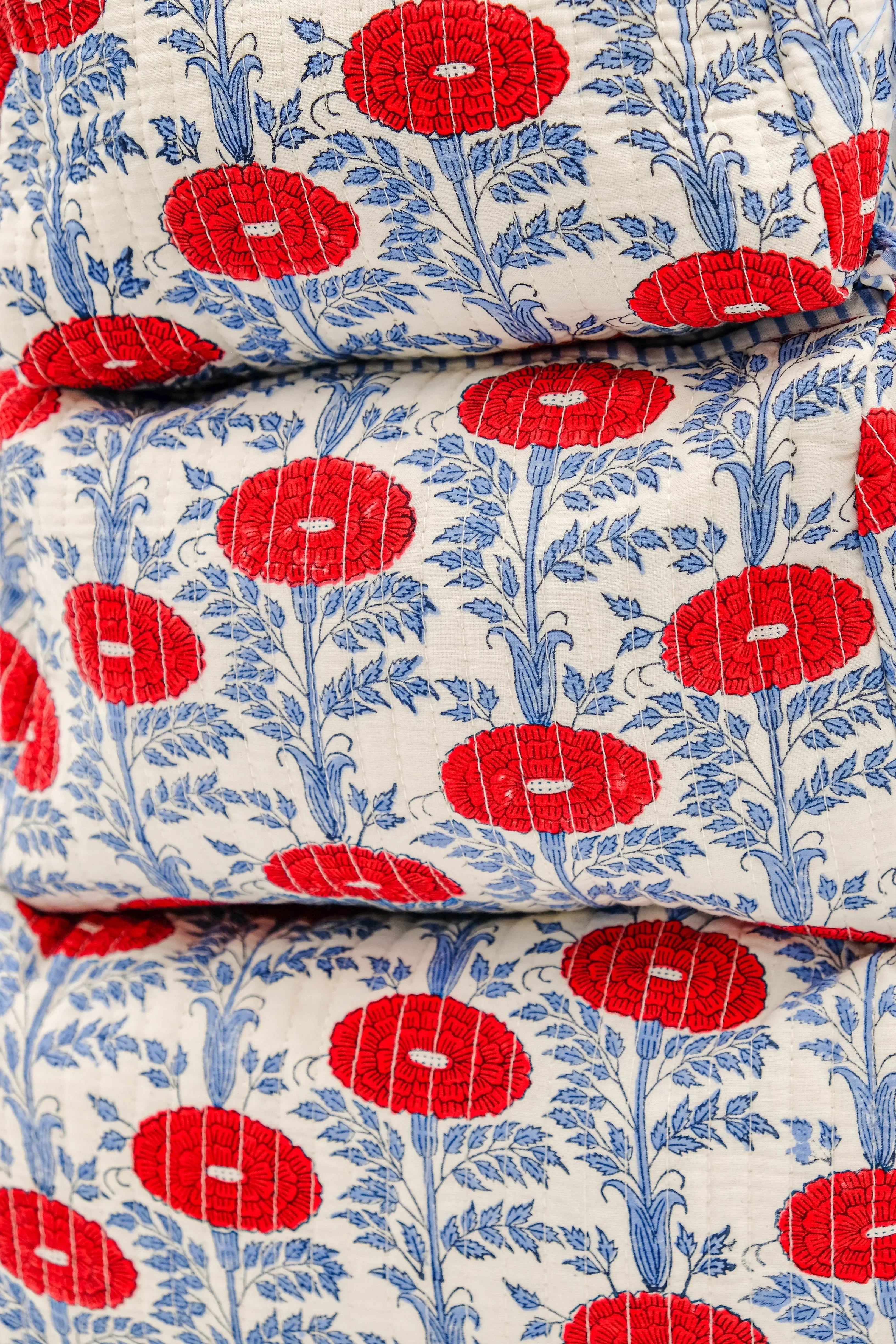 Araminta Toiletry Bag - The Mayfair Hall