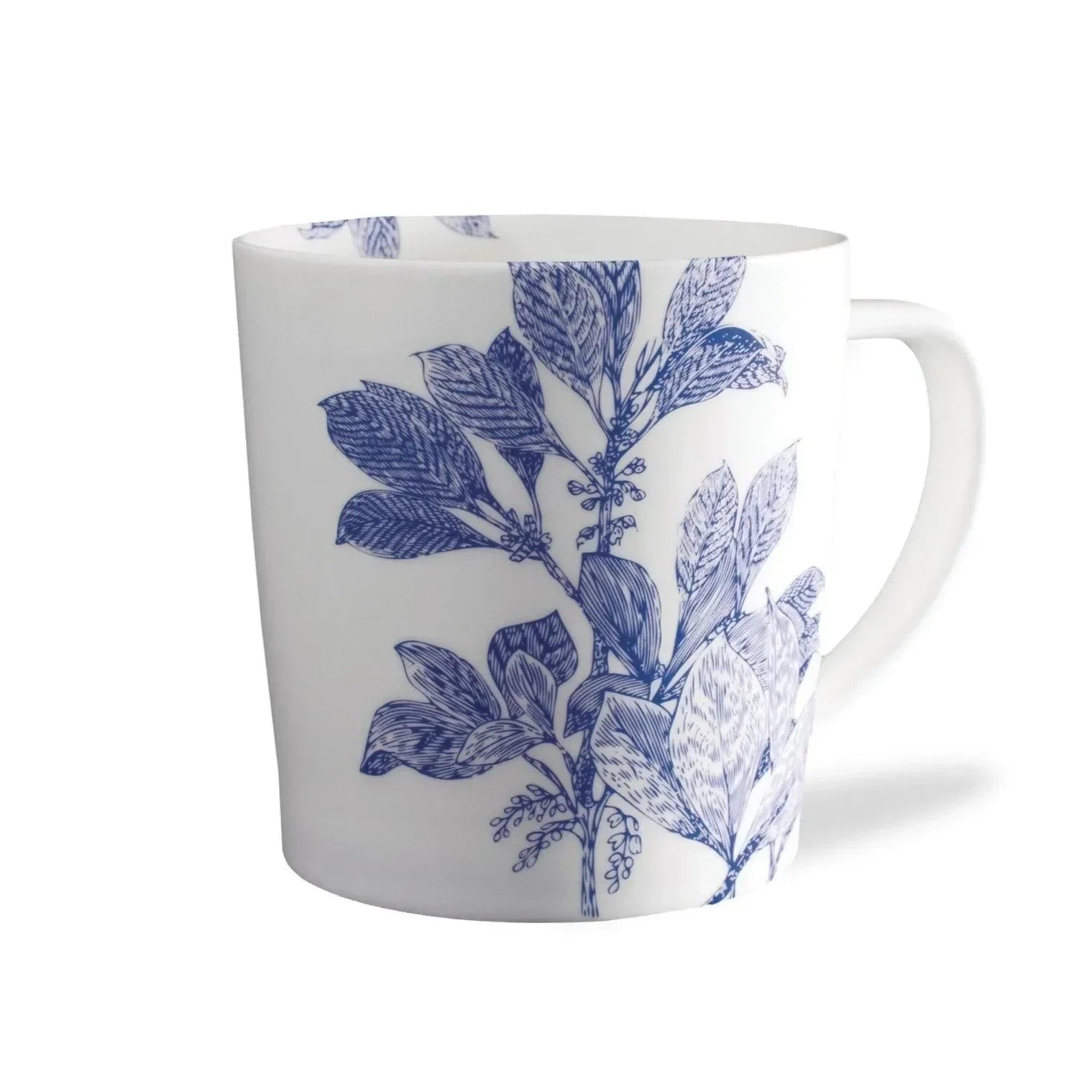 Arbor Porcelain Mug 14 Oz. - The Mayfair Hall