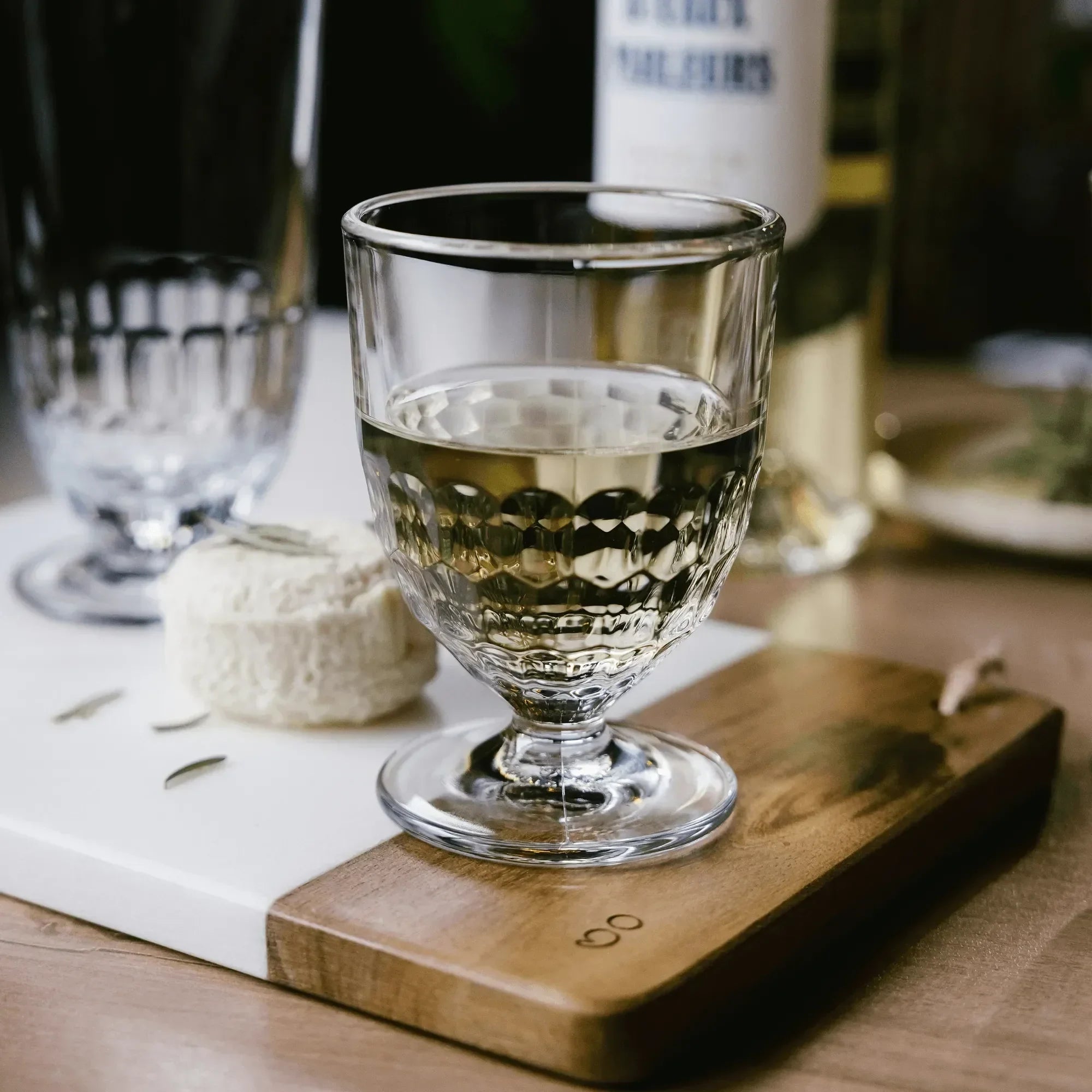 Artois Wine Glass (Set of 6) - The Mayfair Hall