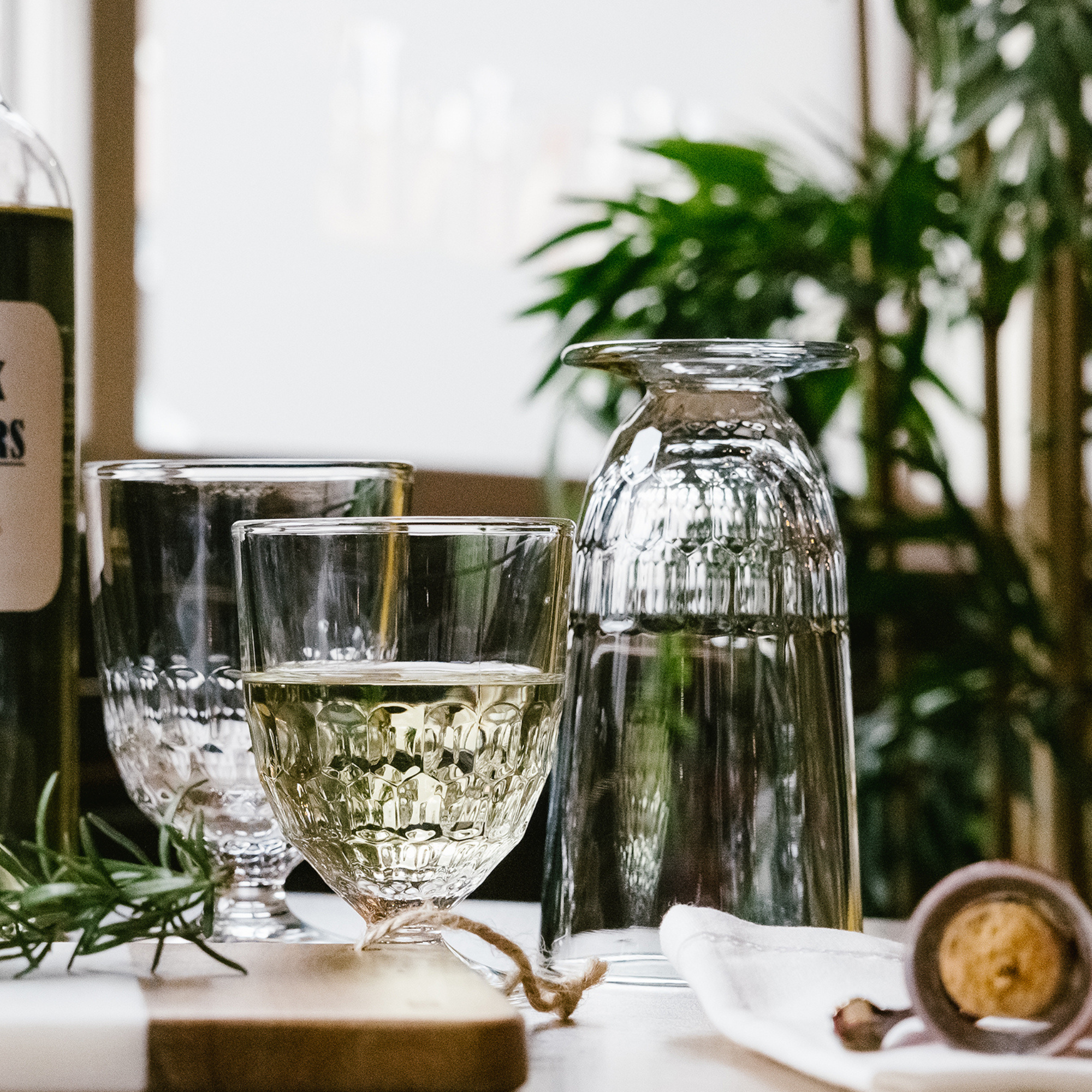 Artois Ice Tea Glass – Set of 6