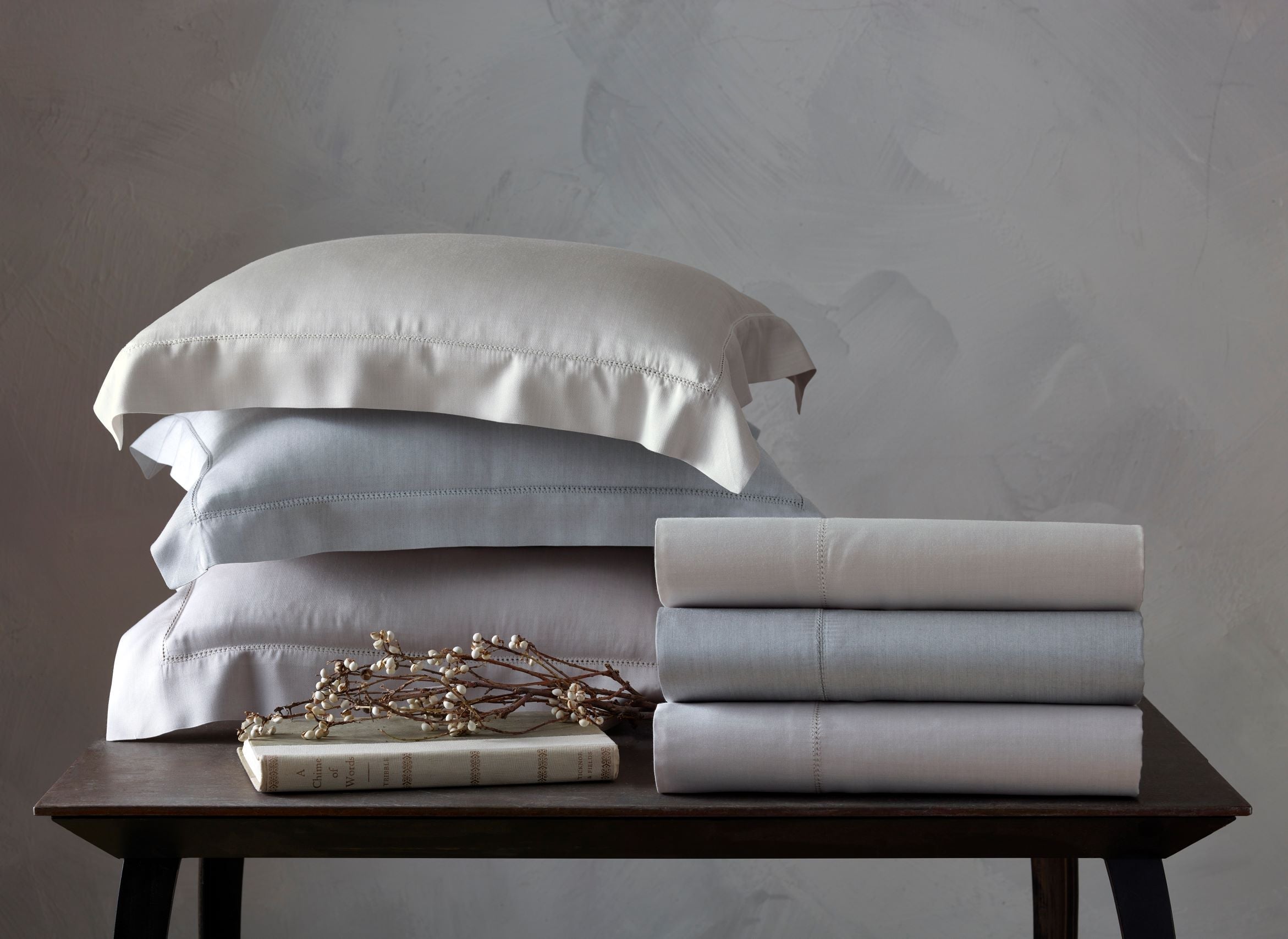 Atwood Flat Sheet