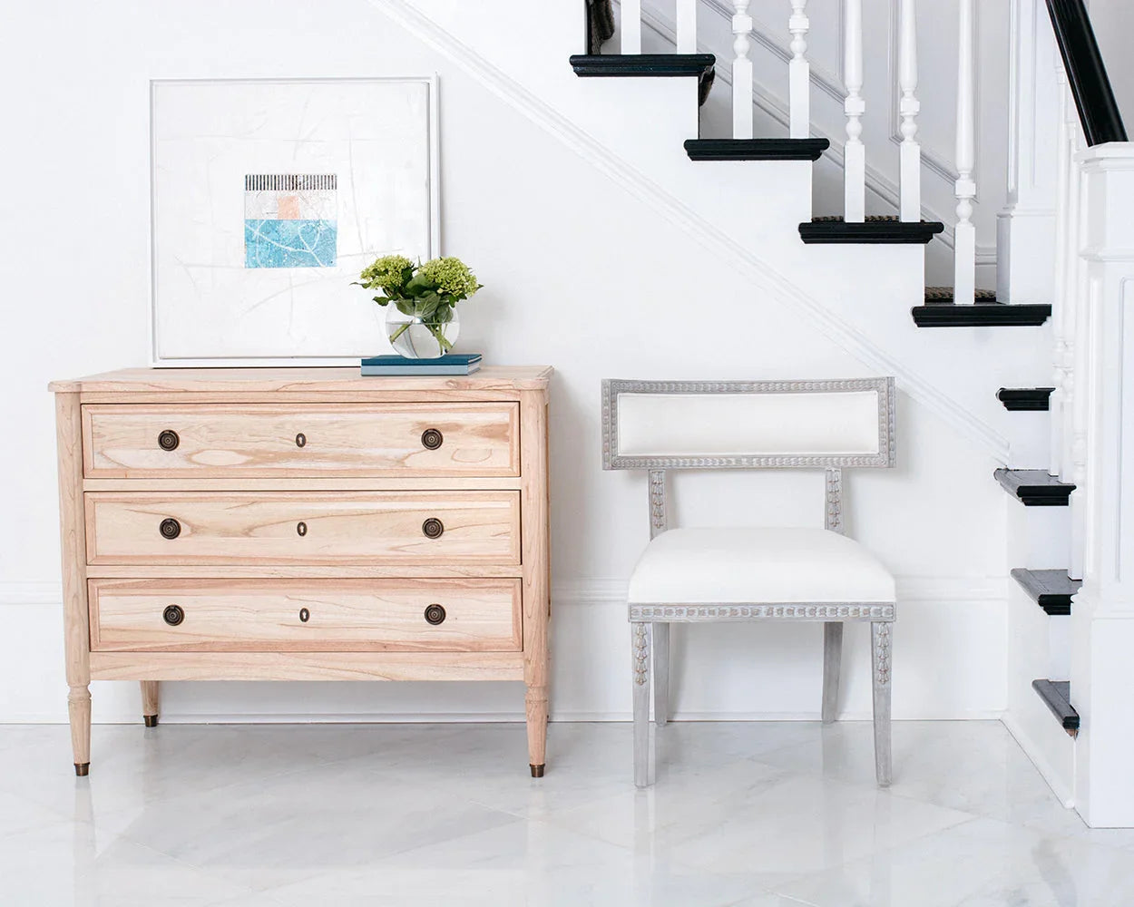 Louie Dresser - The Mayfair Hall