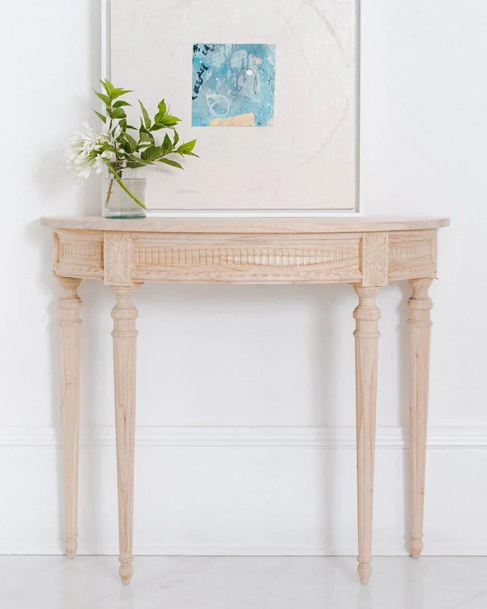 Camille Demilune - The Mayfair Hall