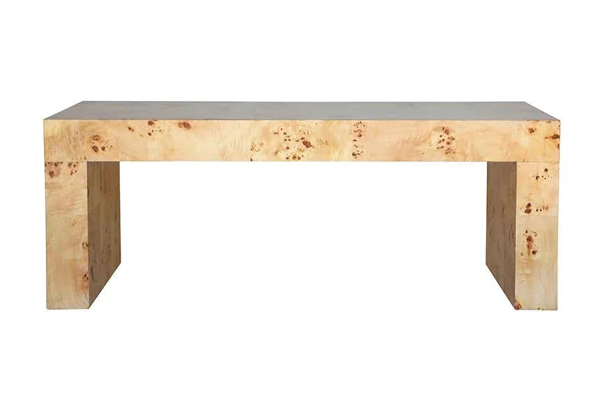 Chloe Burl Coffee Table - The Mayfair Hall