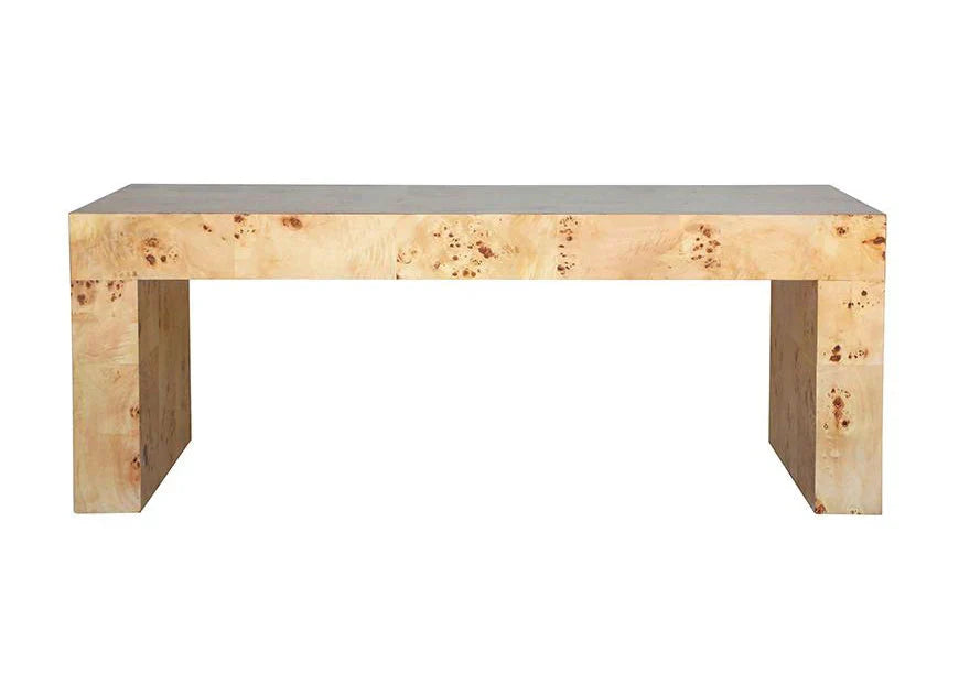 Chloe Burl Coffee Table