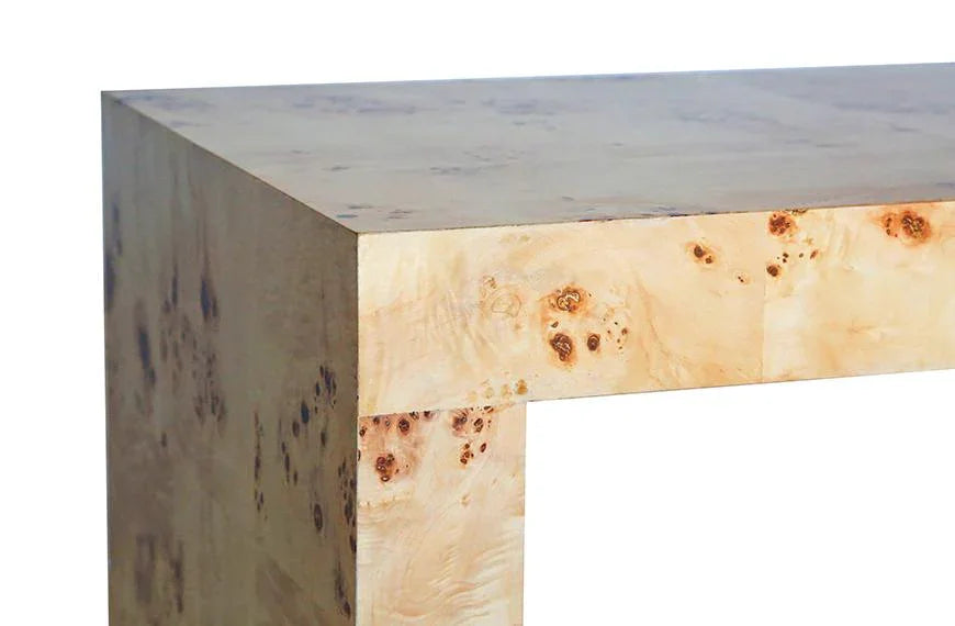 Chloe Burl Coffee Table - The Mayfair Hall