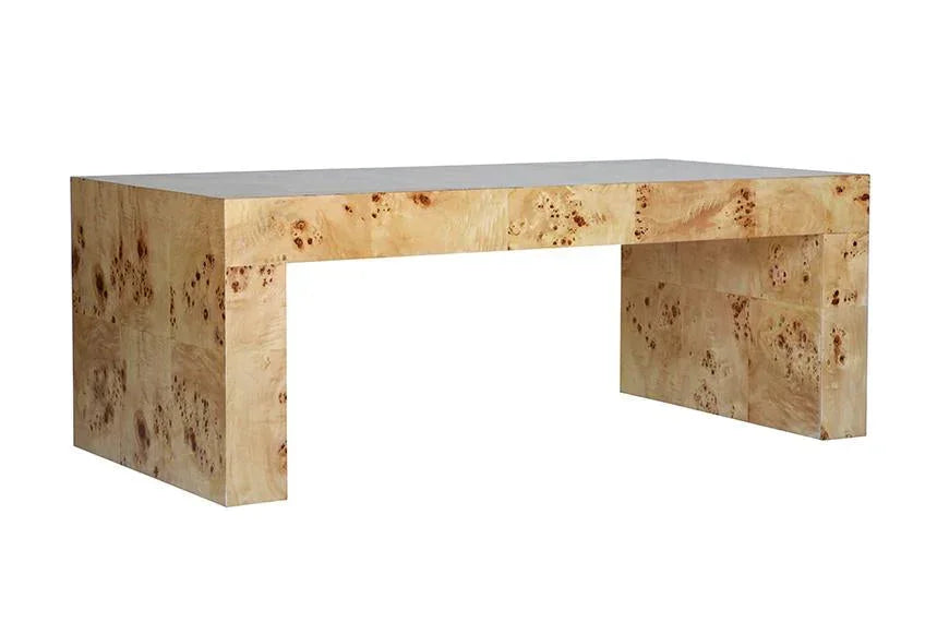 Chloe Burl Coffee Table - The Mayfair Hall