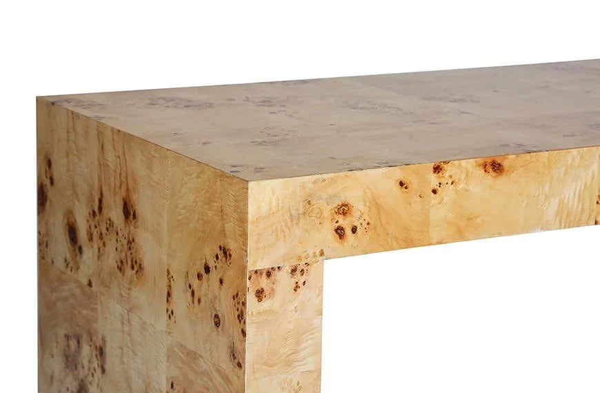 Chloe Burl Coffee Table - The Mayfair Hall