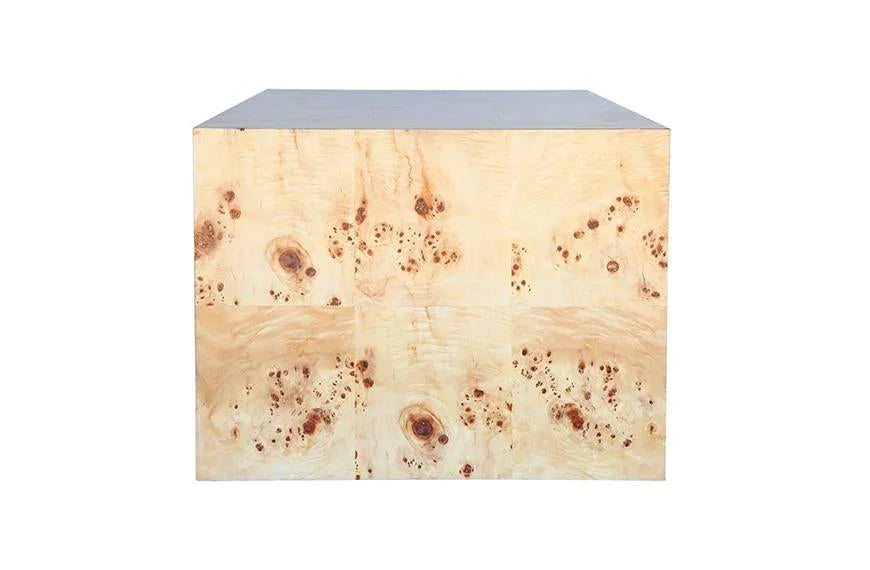 Chloe Burl Coffee Table - The Mayfair Hall