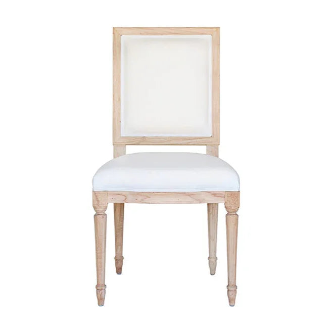 Bienville Chair - The Mayfair Hall