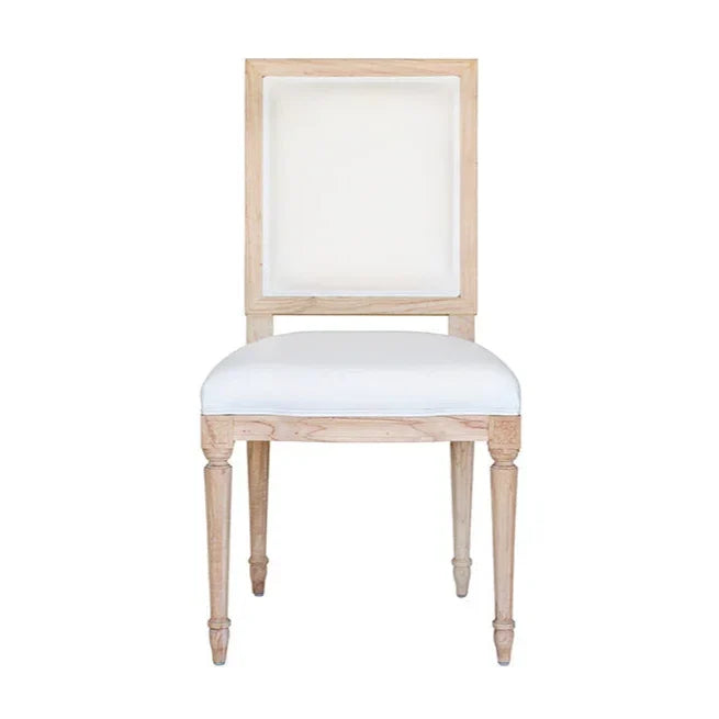 Bienville Chair - The Mayfair Hall