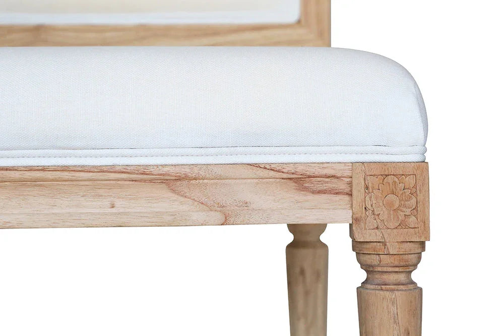 Bienville Chair - The Mayfair Hall