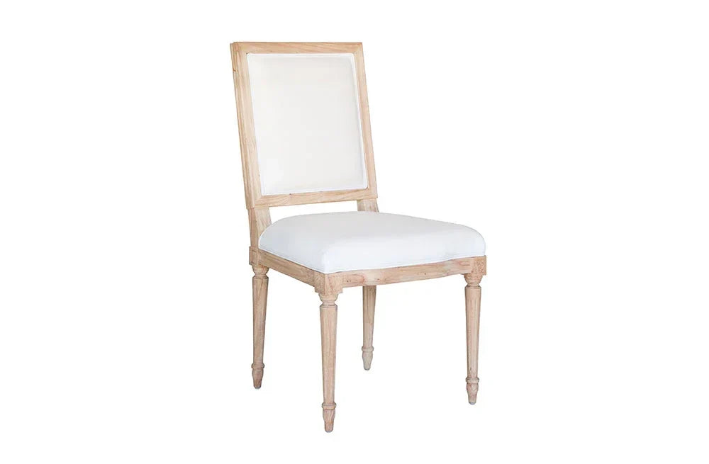 Bienville Chair - The Mayfair Hall