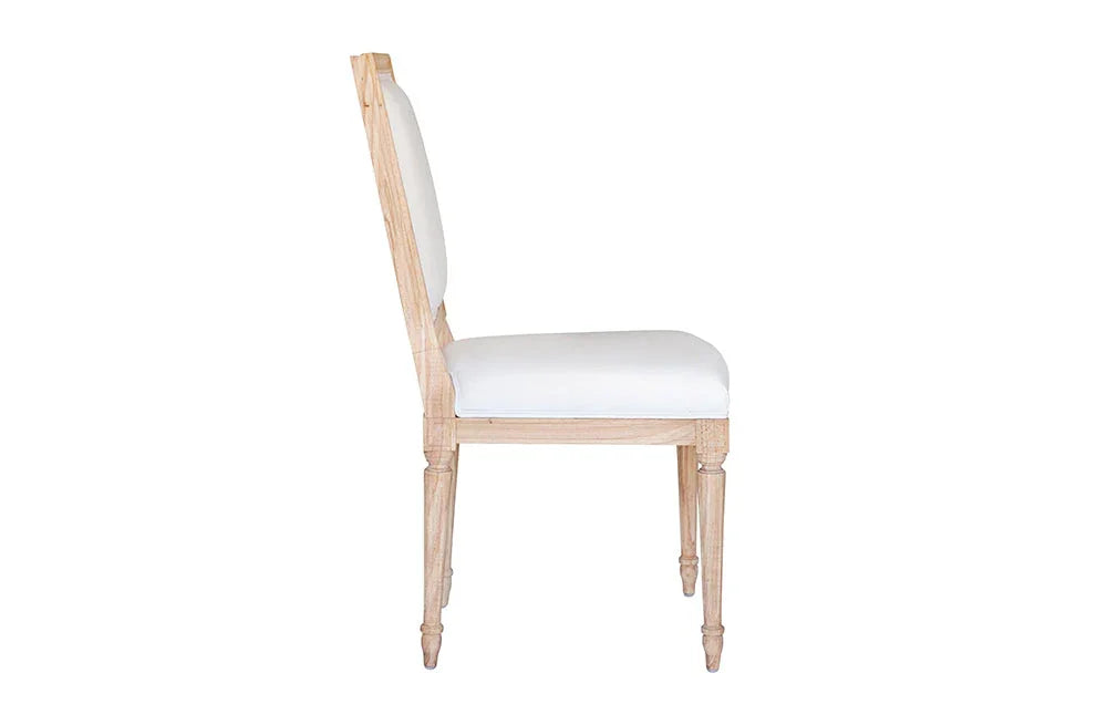 Bienville Chair - The Mayfair Hall