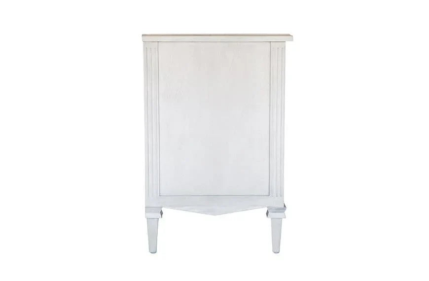 Liam Three Drawer Dresser - The Mayfair Hall