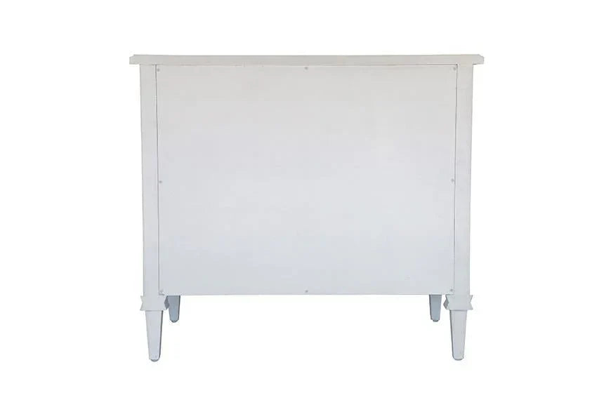 Liam Three Drawer Dresser - The Mayfair Hall